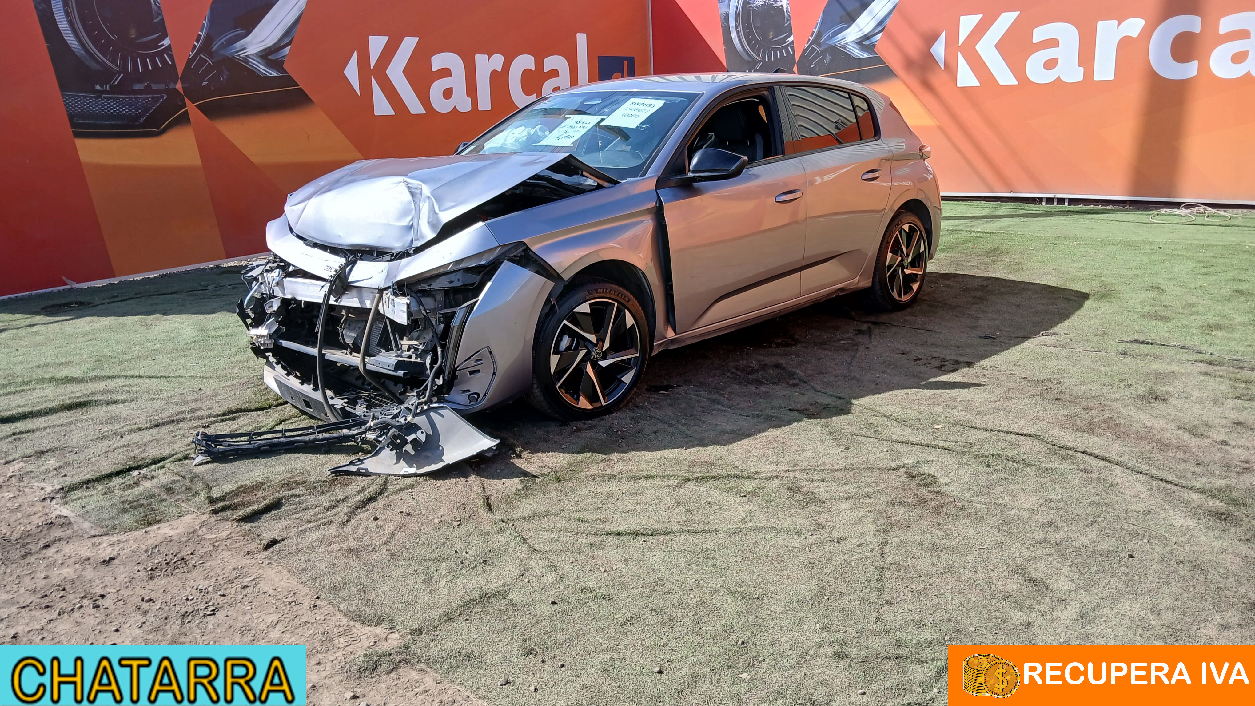 Remates Karcal