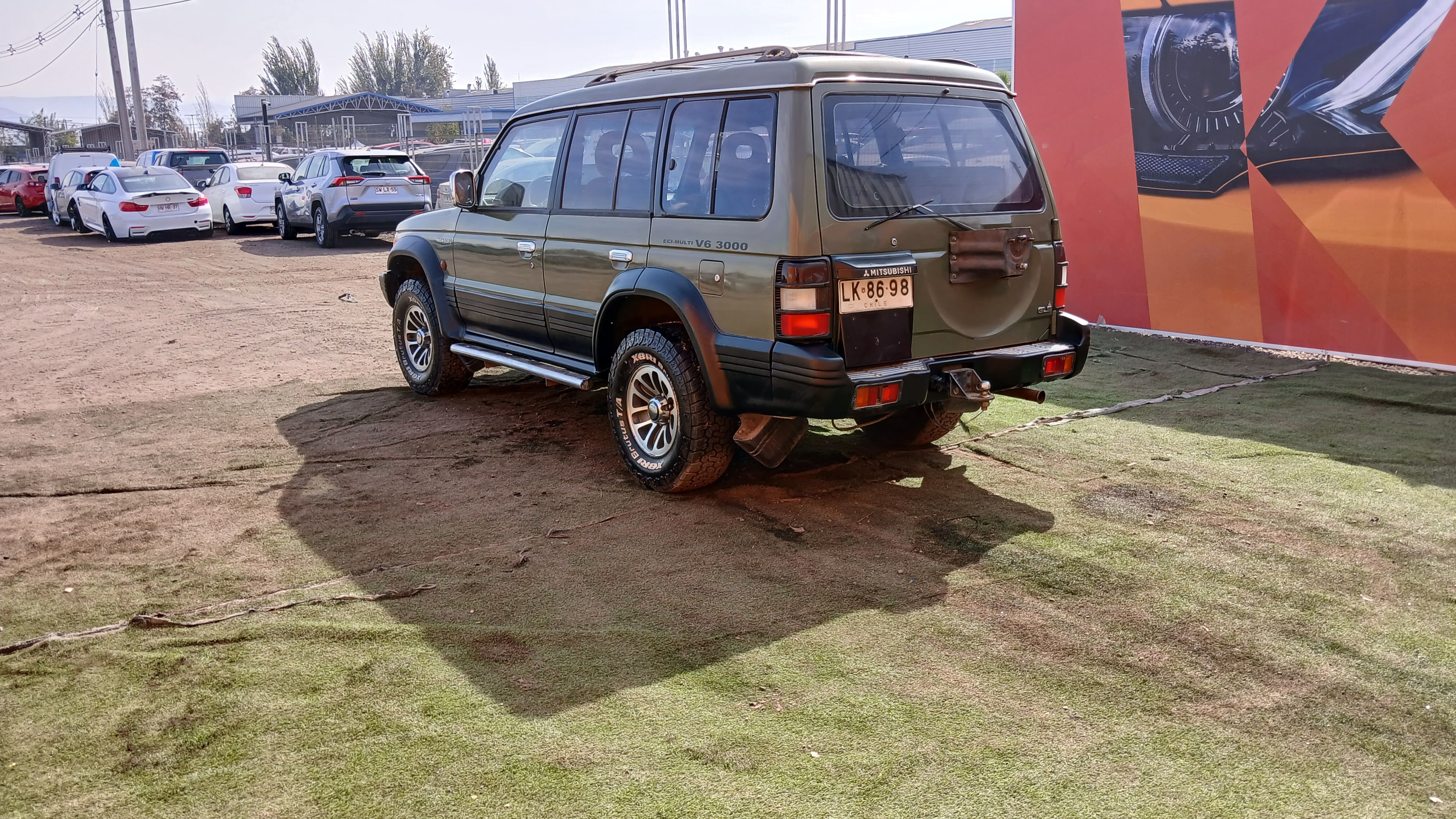 Remates Karcal