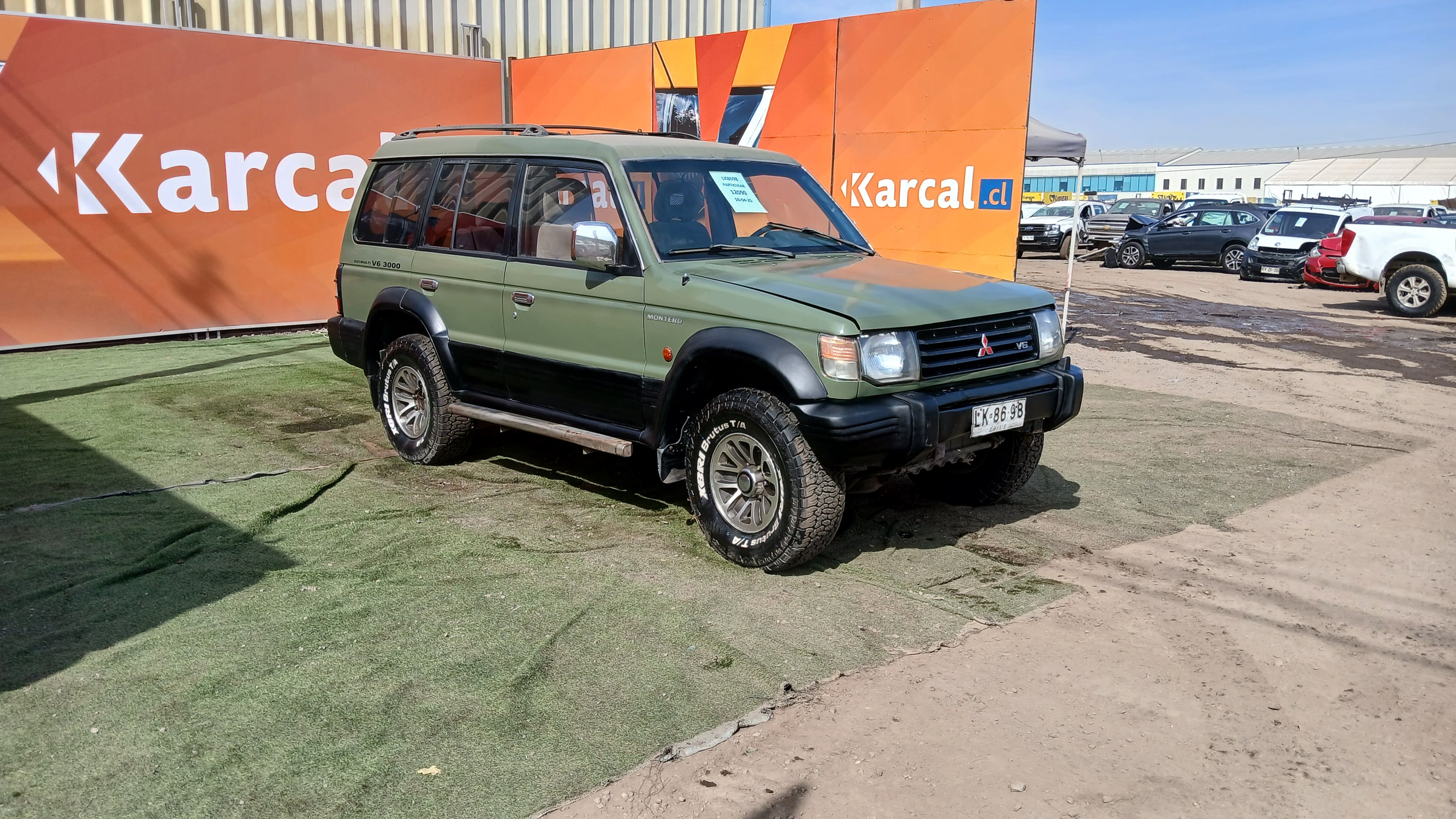 Remates Karcal