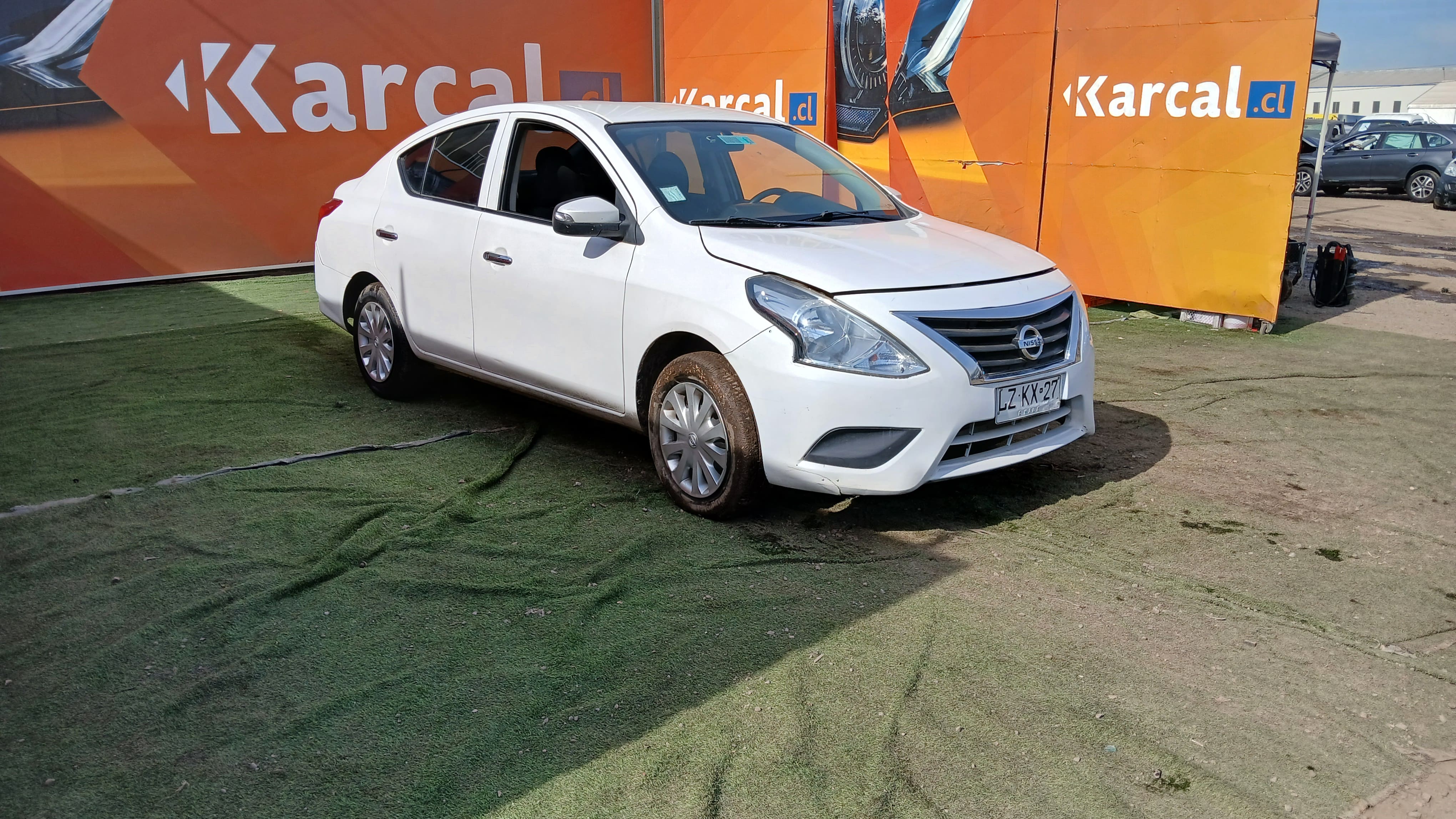 Remates Karcal