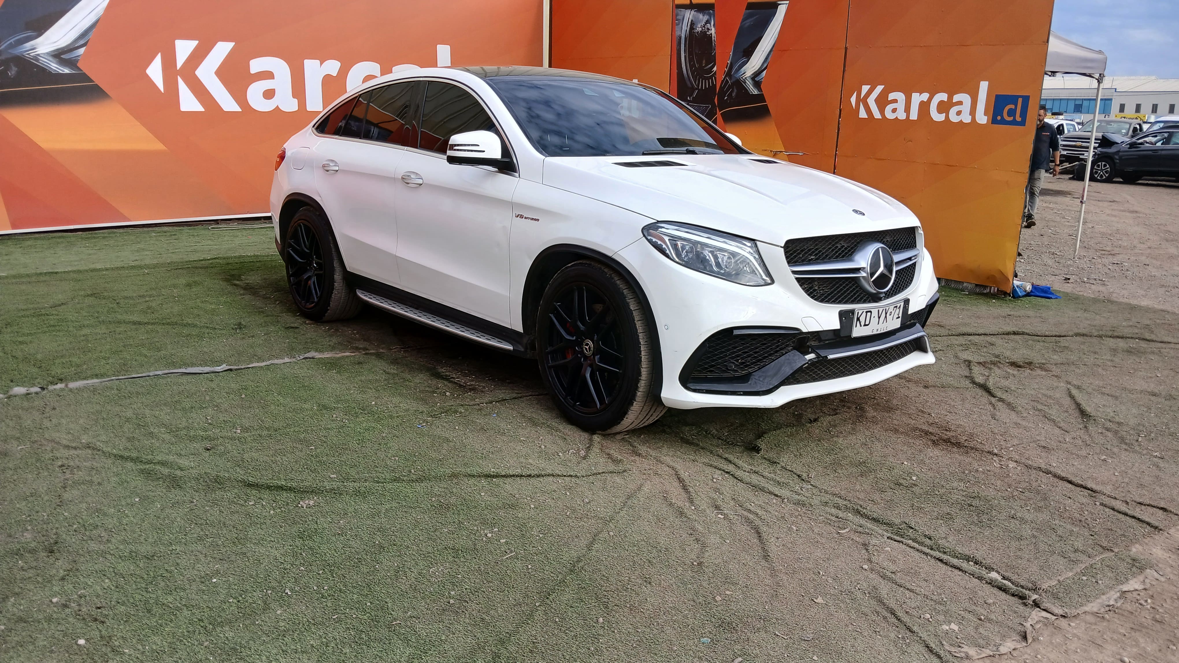 Remates Karcal