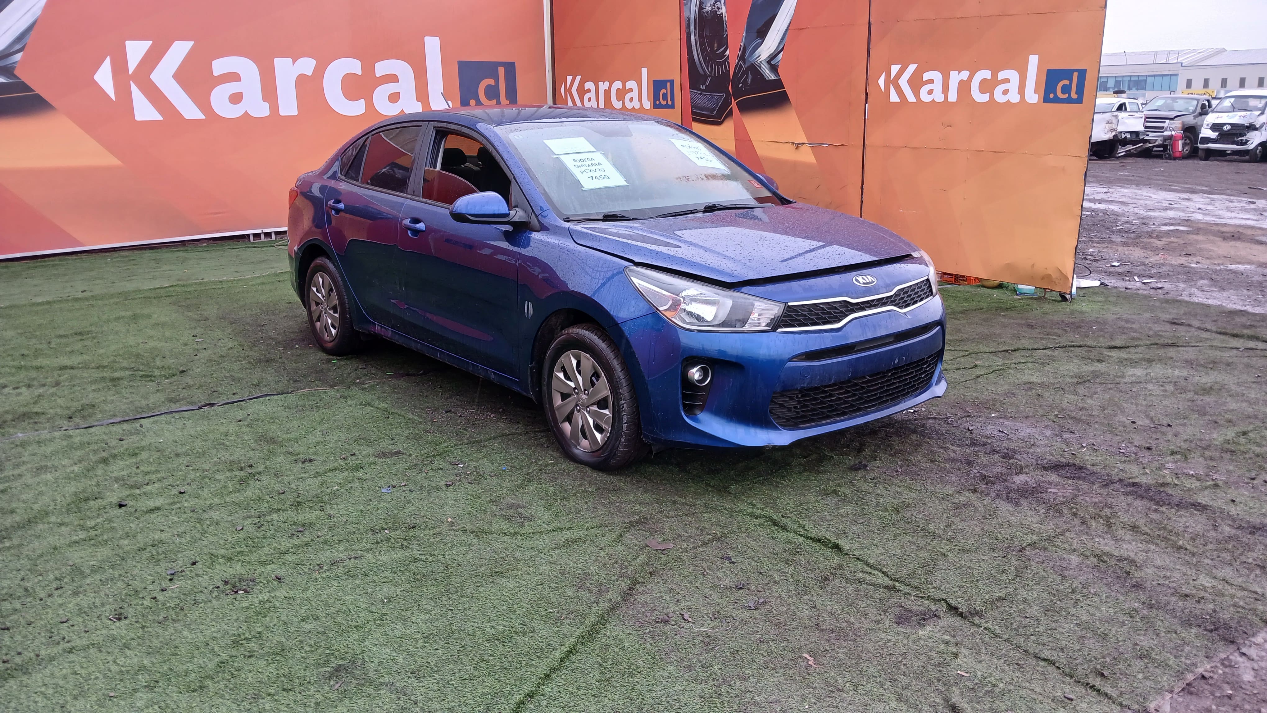 Remates Karcal