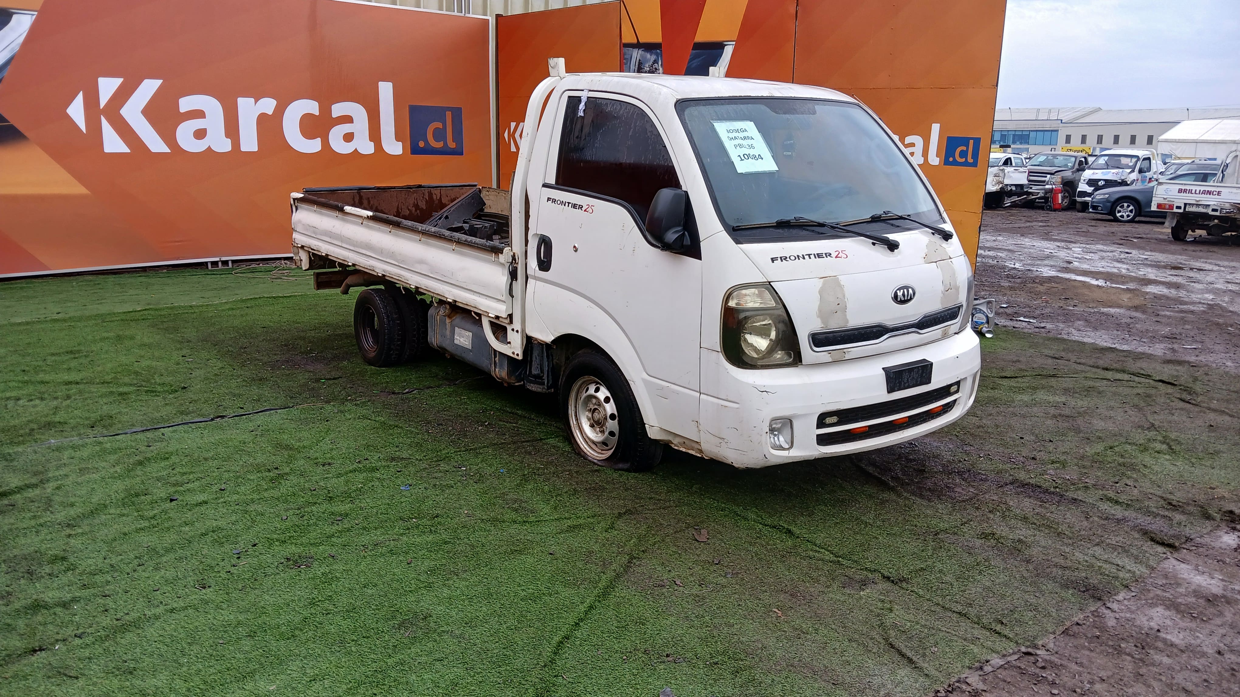 Remates Karcal