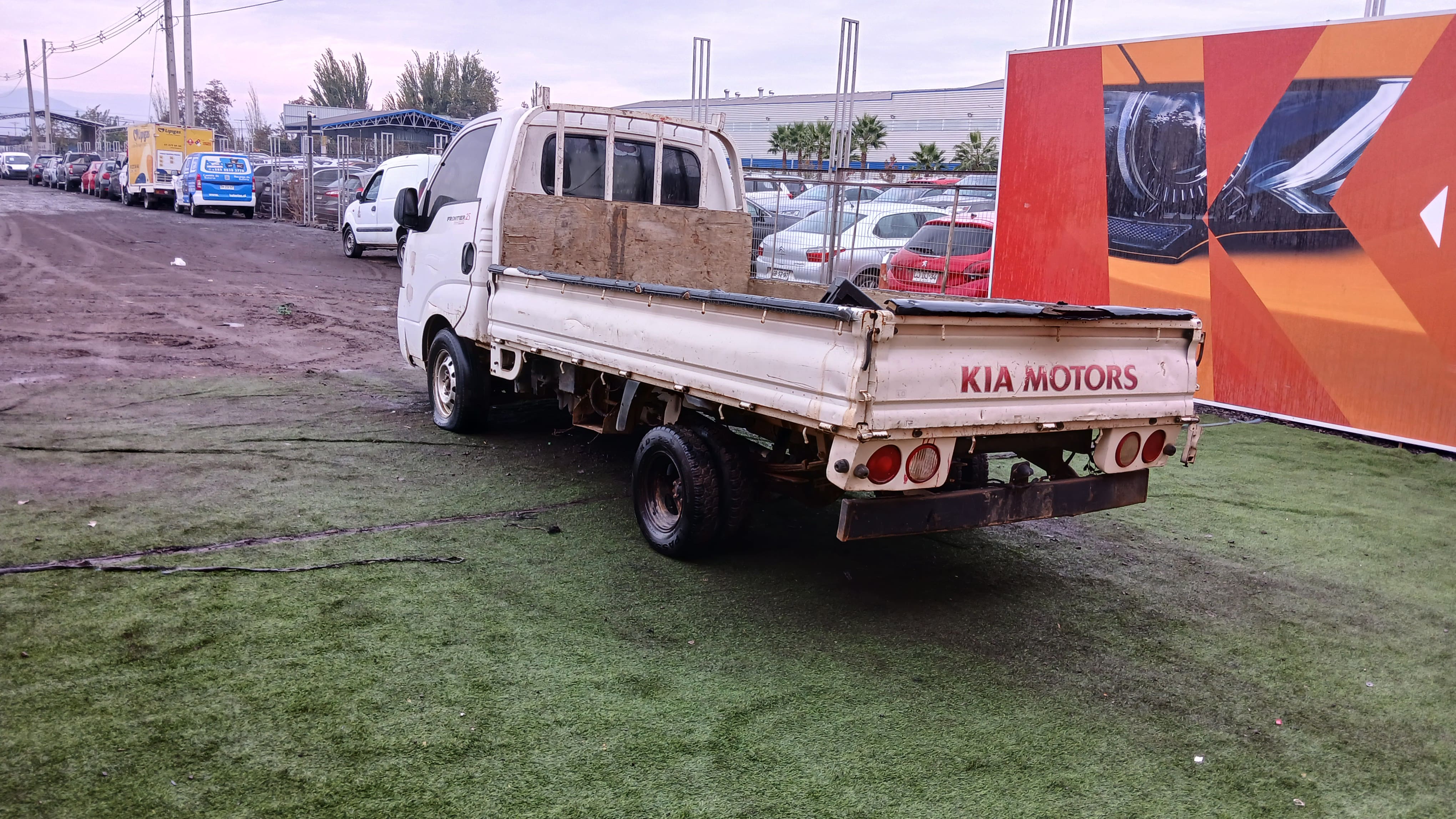 Remates Karcal