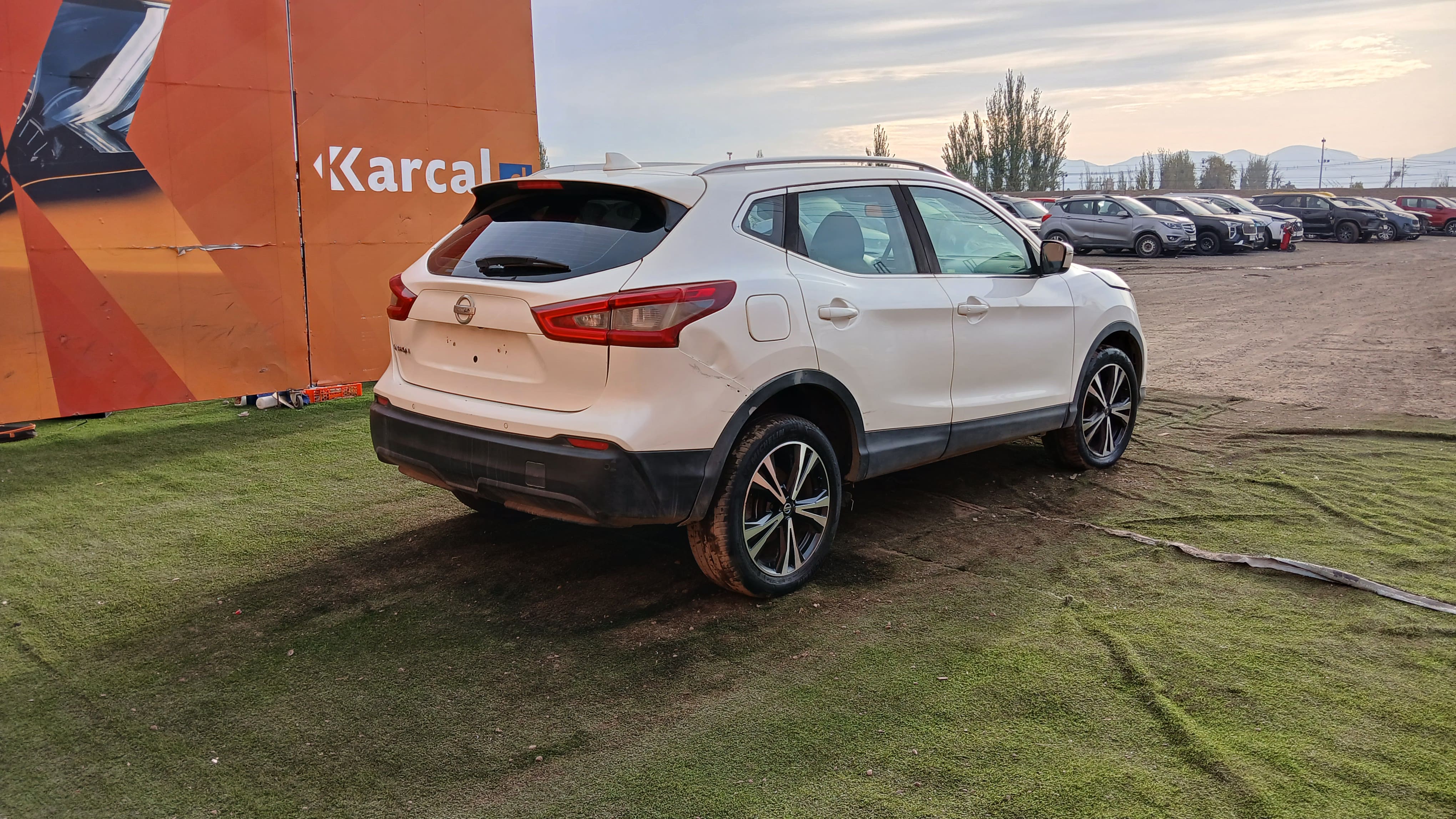 Remates Karcal