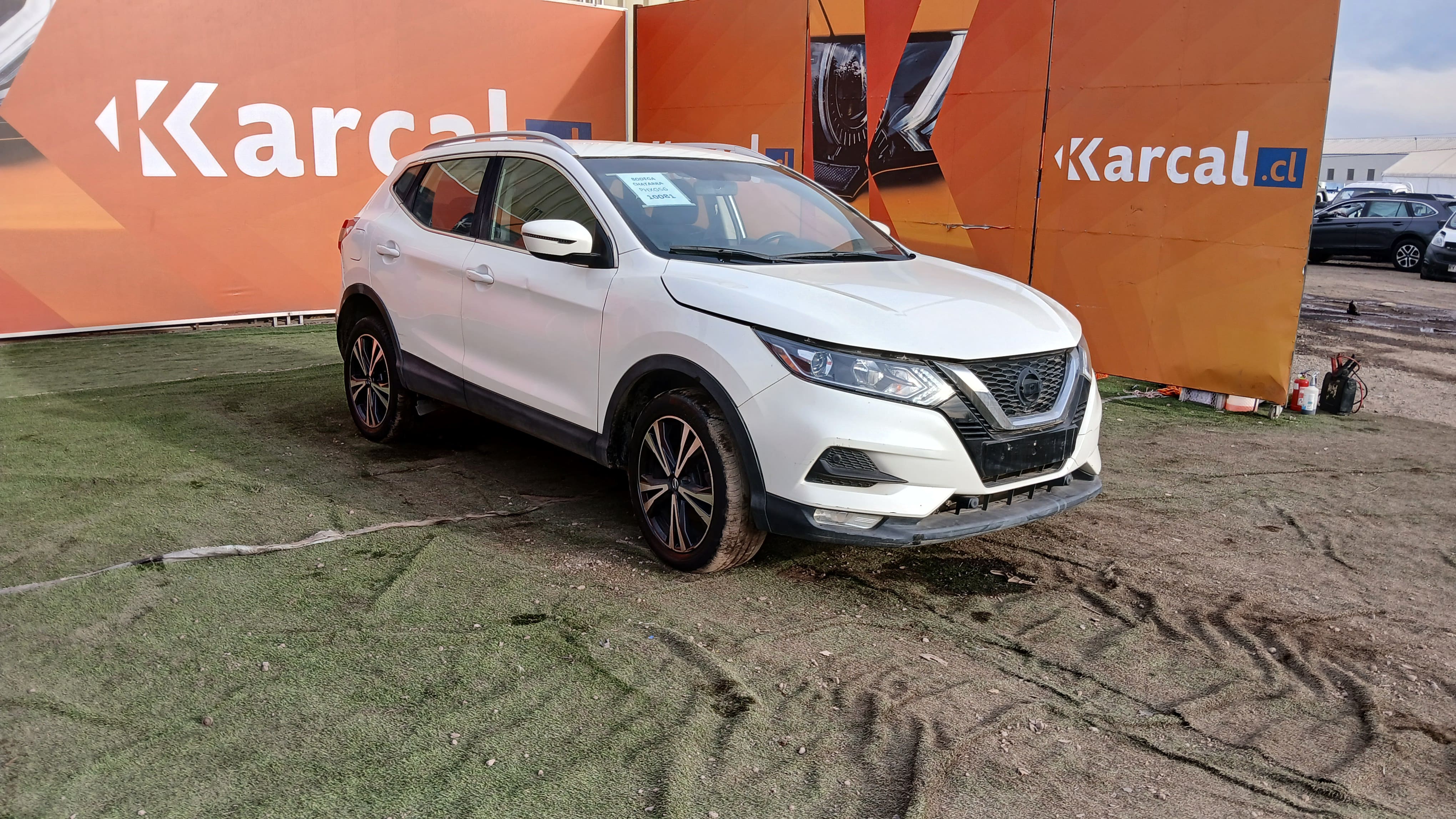 Remates Karcal