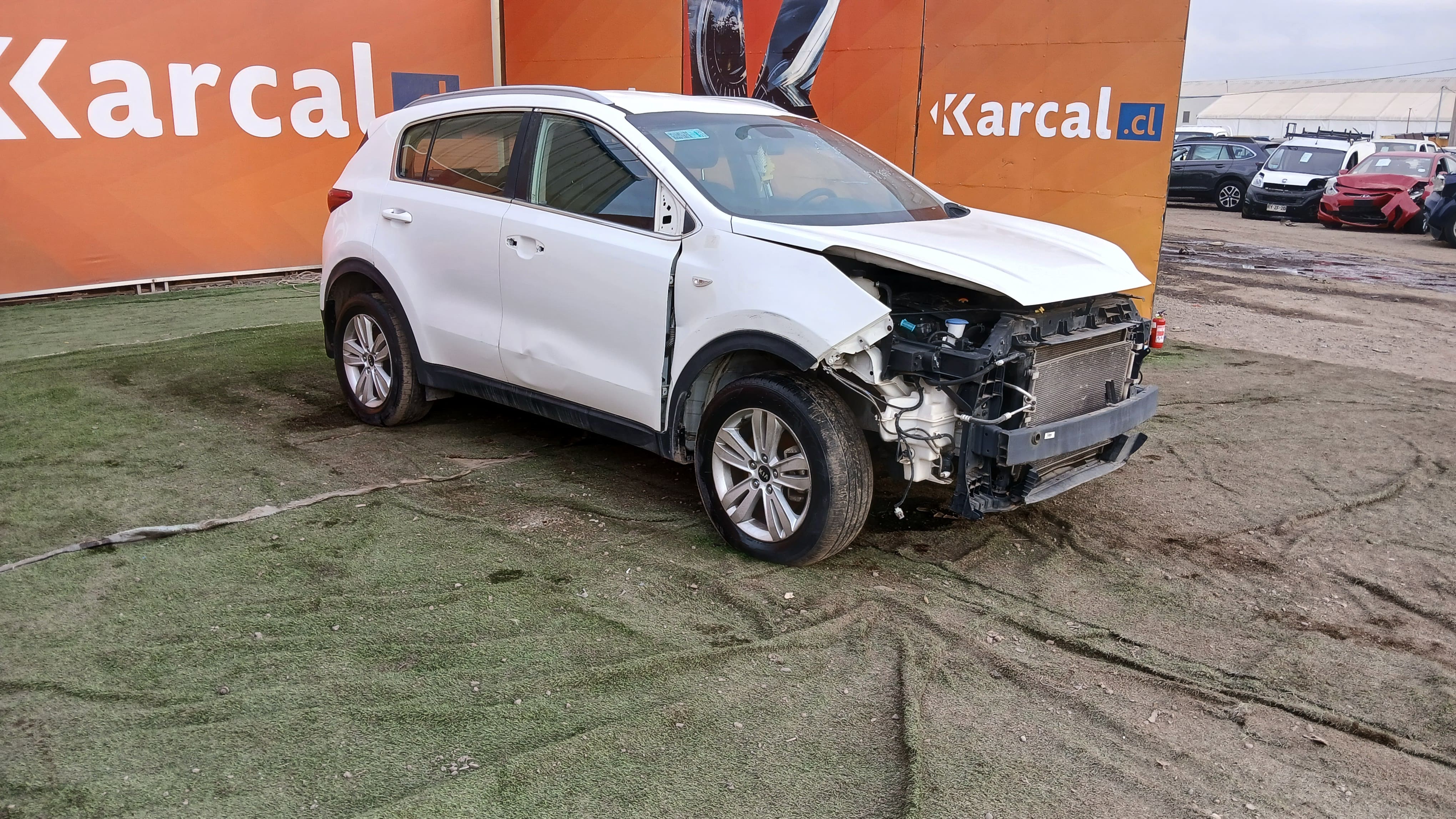 Remates Karcal