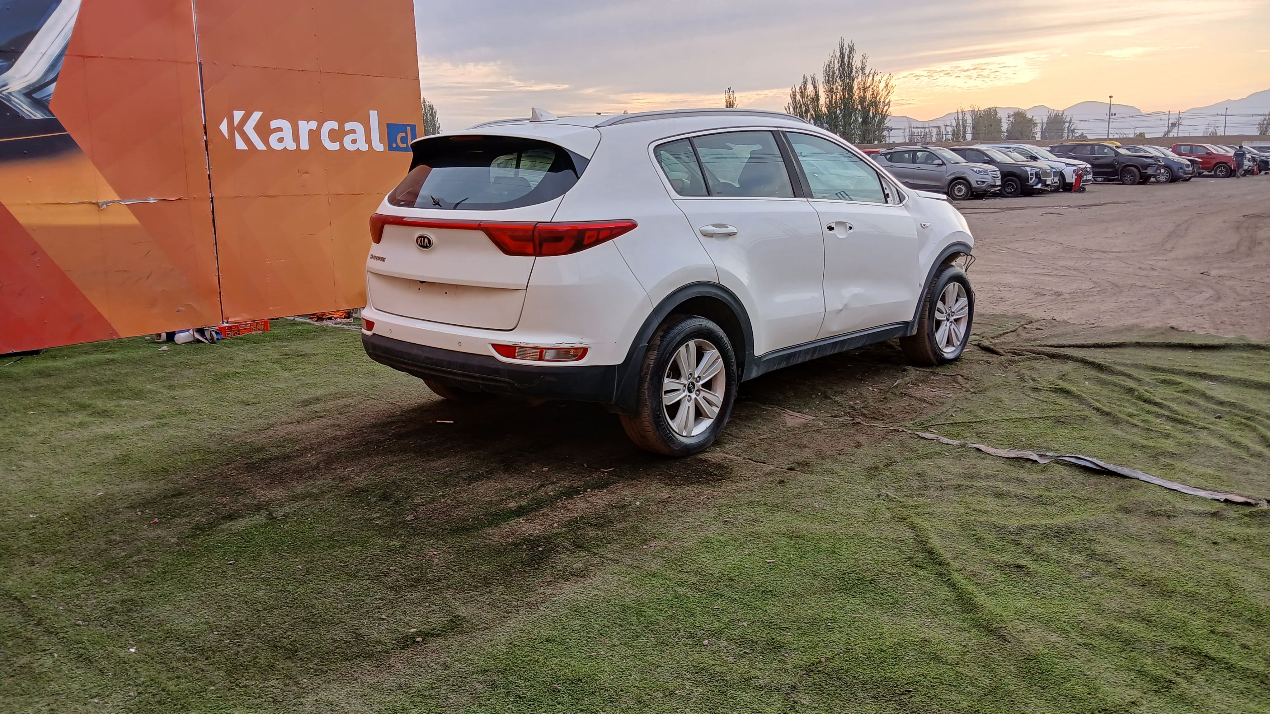 Remates Karcal