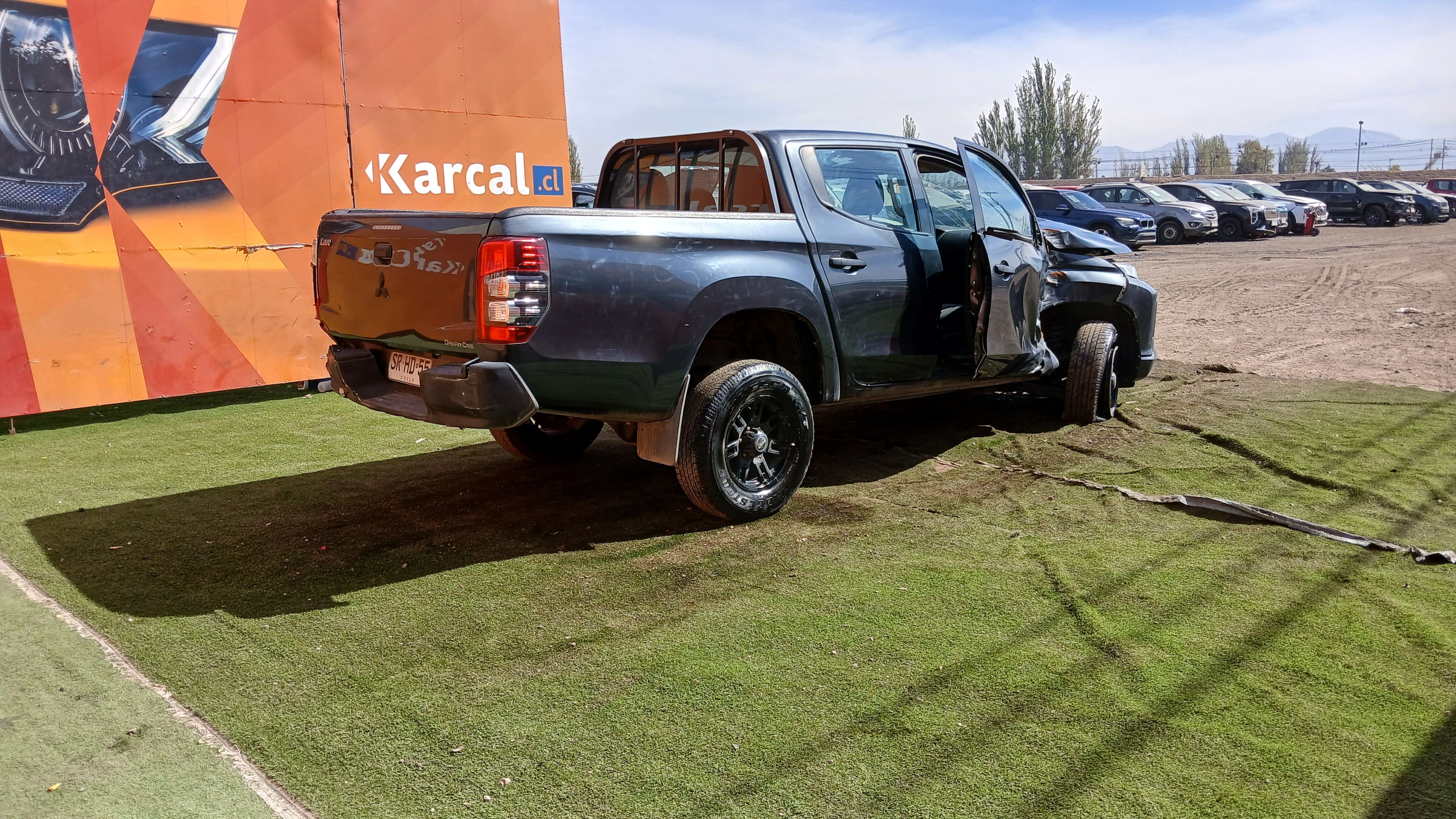 Remates Karcal