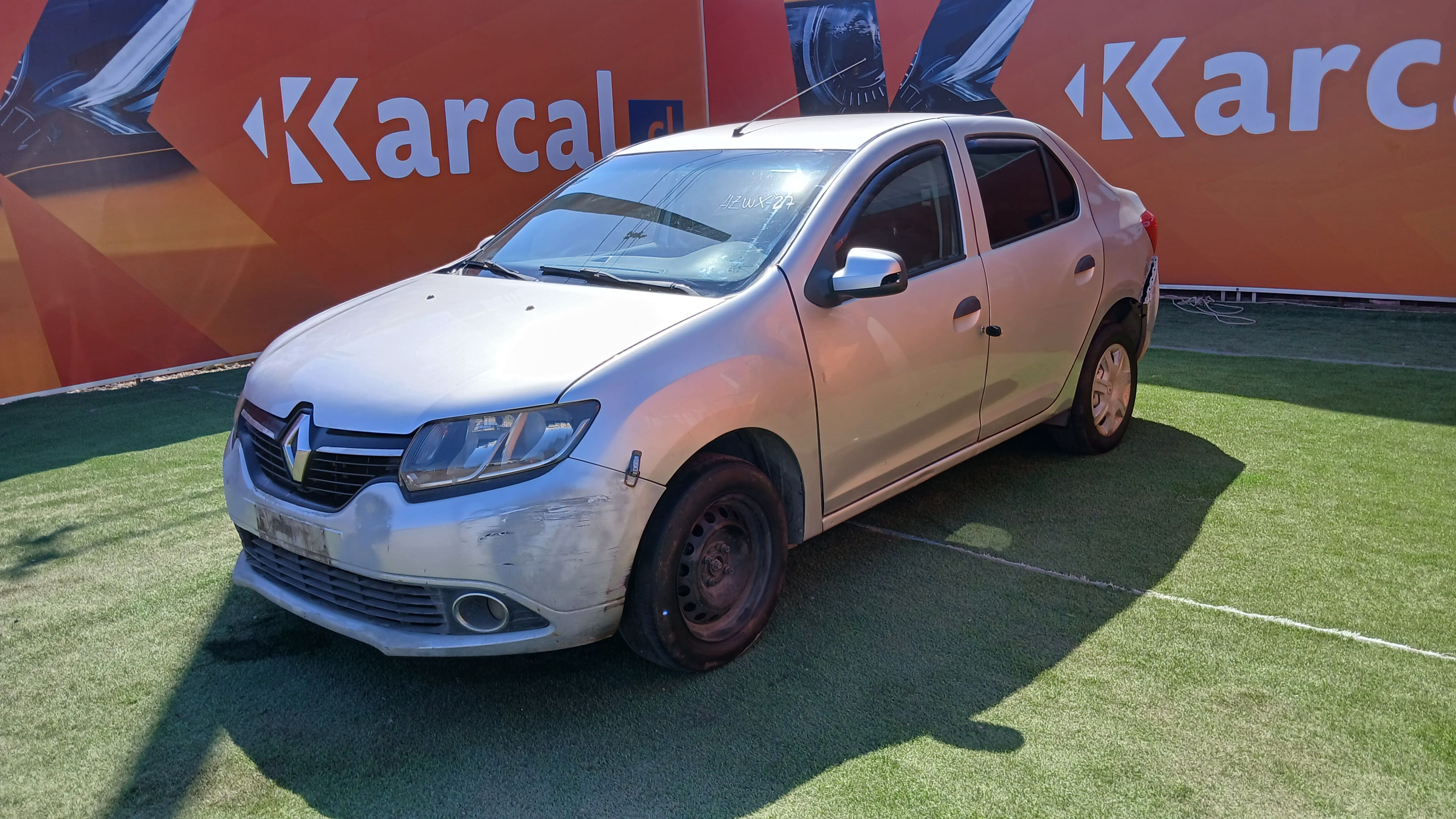 Remates Karcal