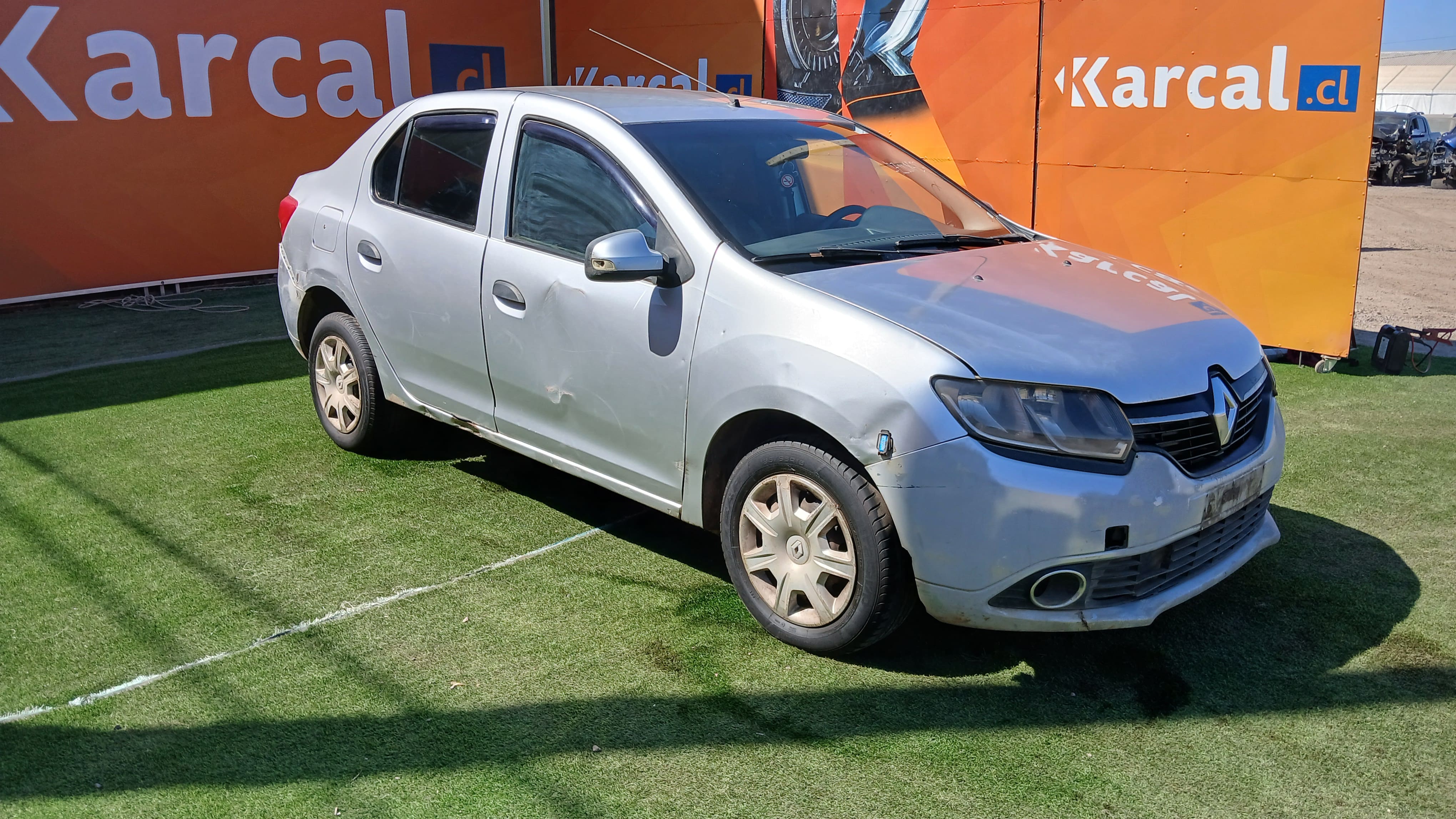 Remates Karcal