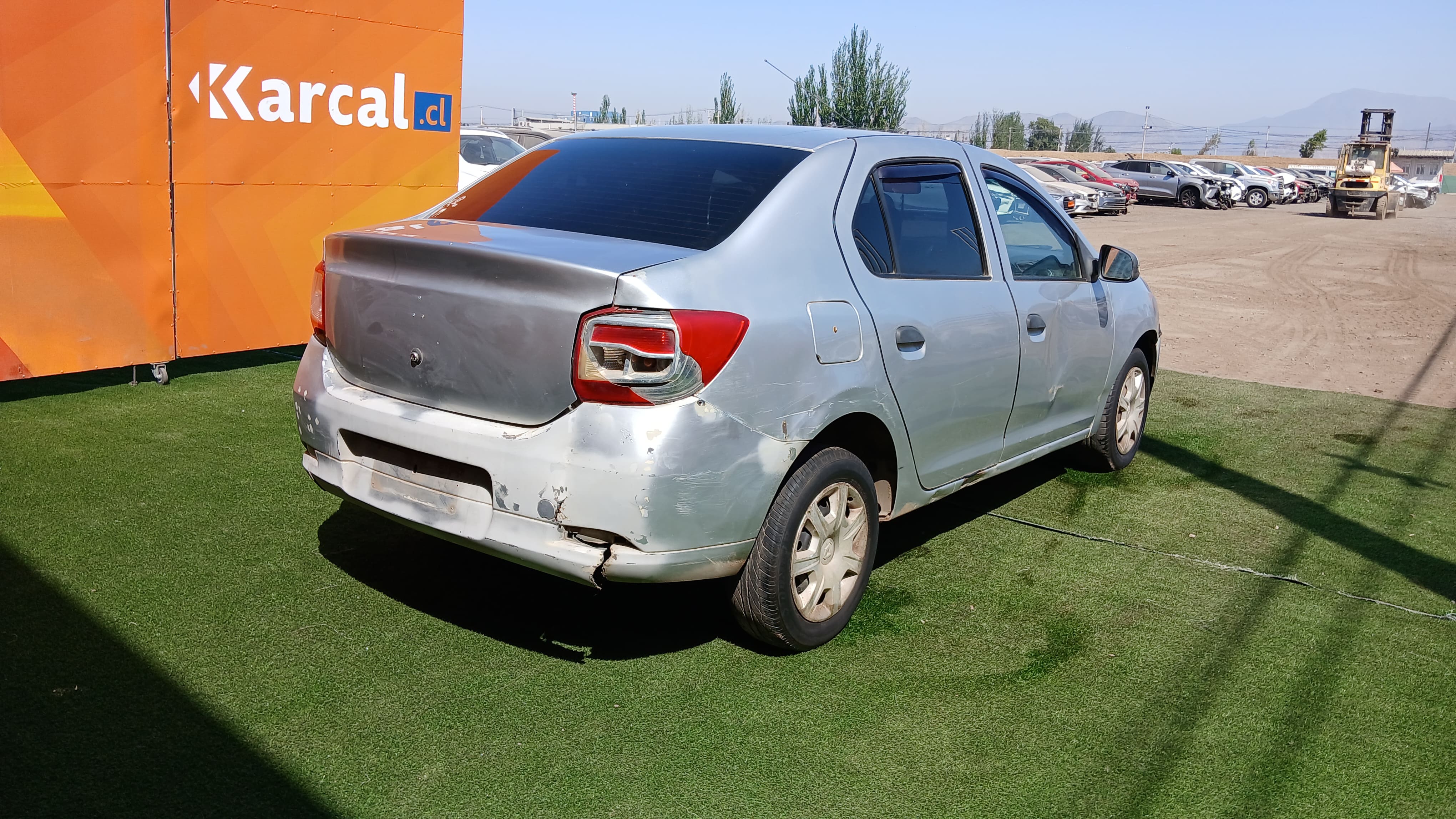 Remates Karcal