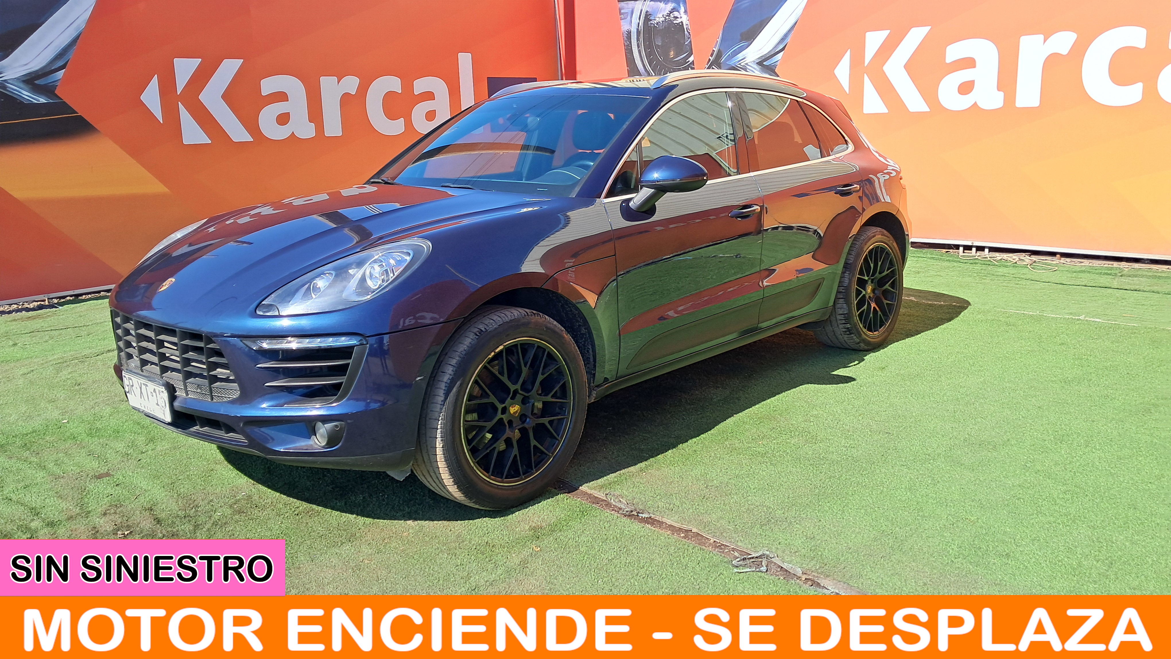 Remates Karcal
