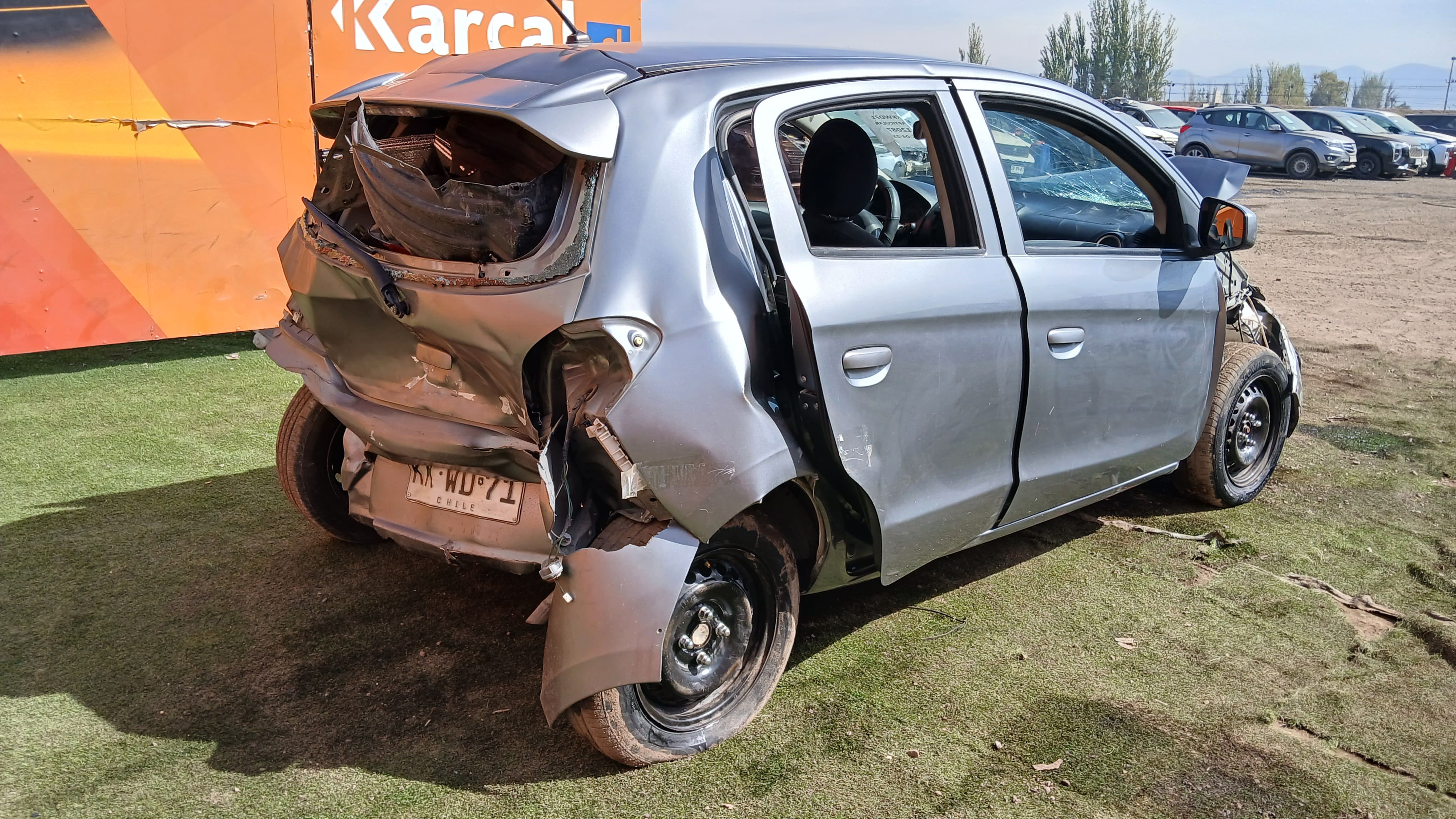 Remates Karcal