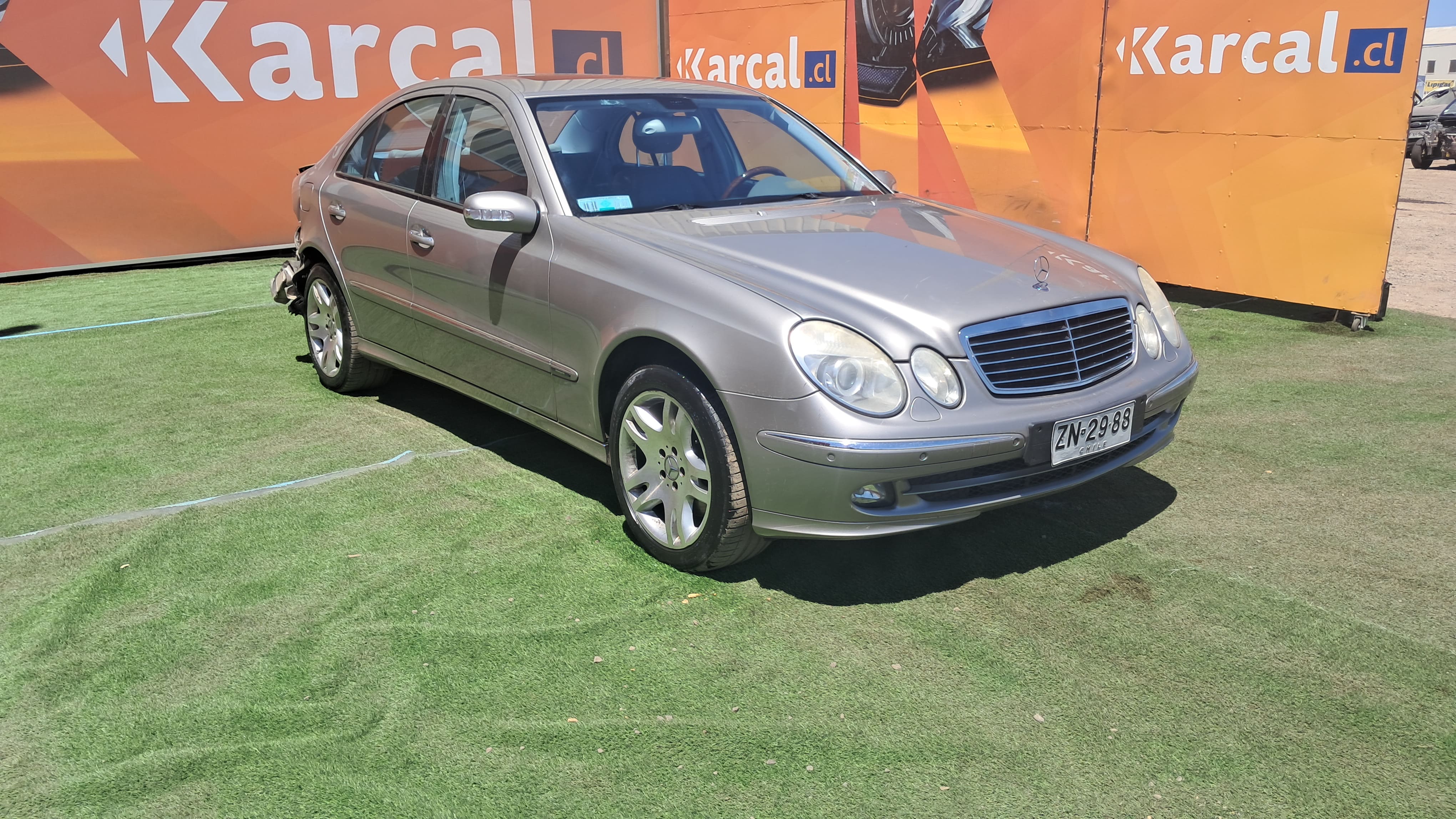 Remates Karcal