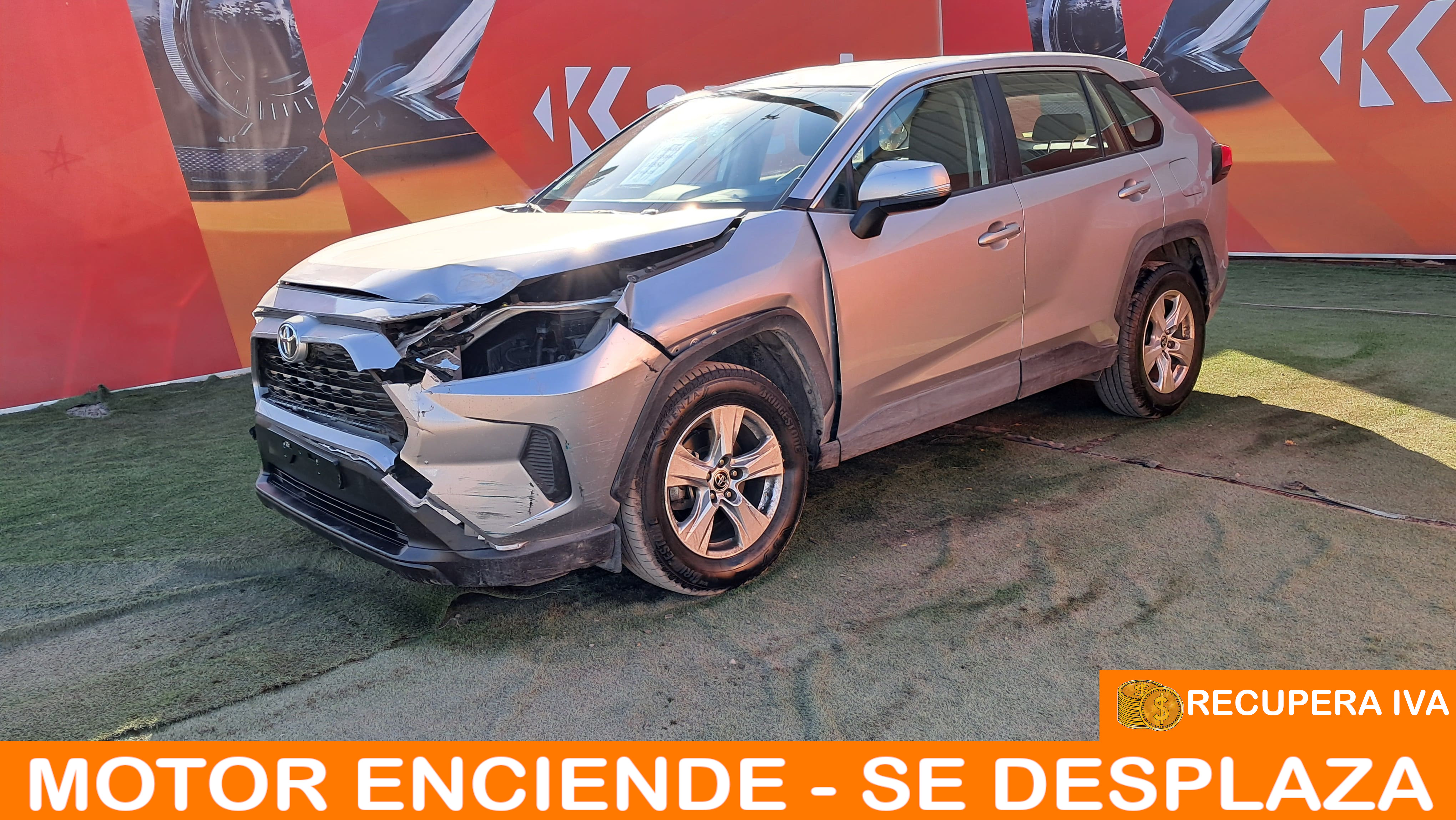 TOYOTA RAV4 OTTO 2.0 AUT 2022 RJHJ55