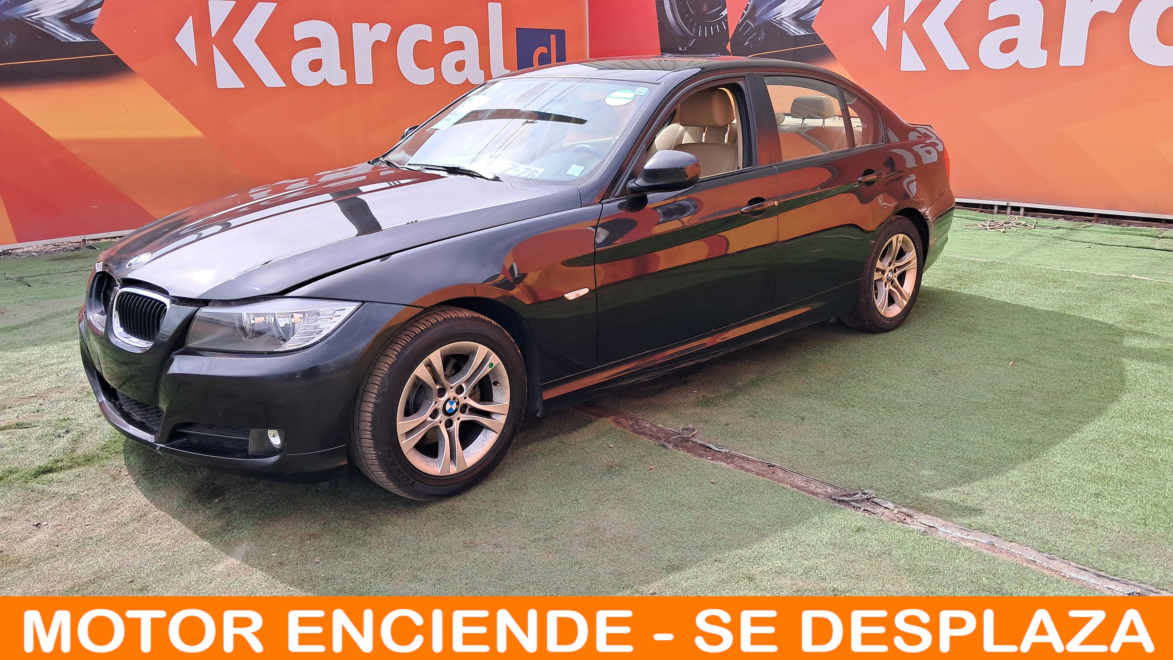 BMW 316 I 1.6 AUT 2012 DXWZ76