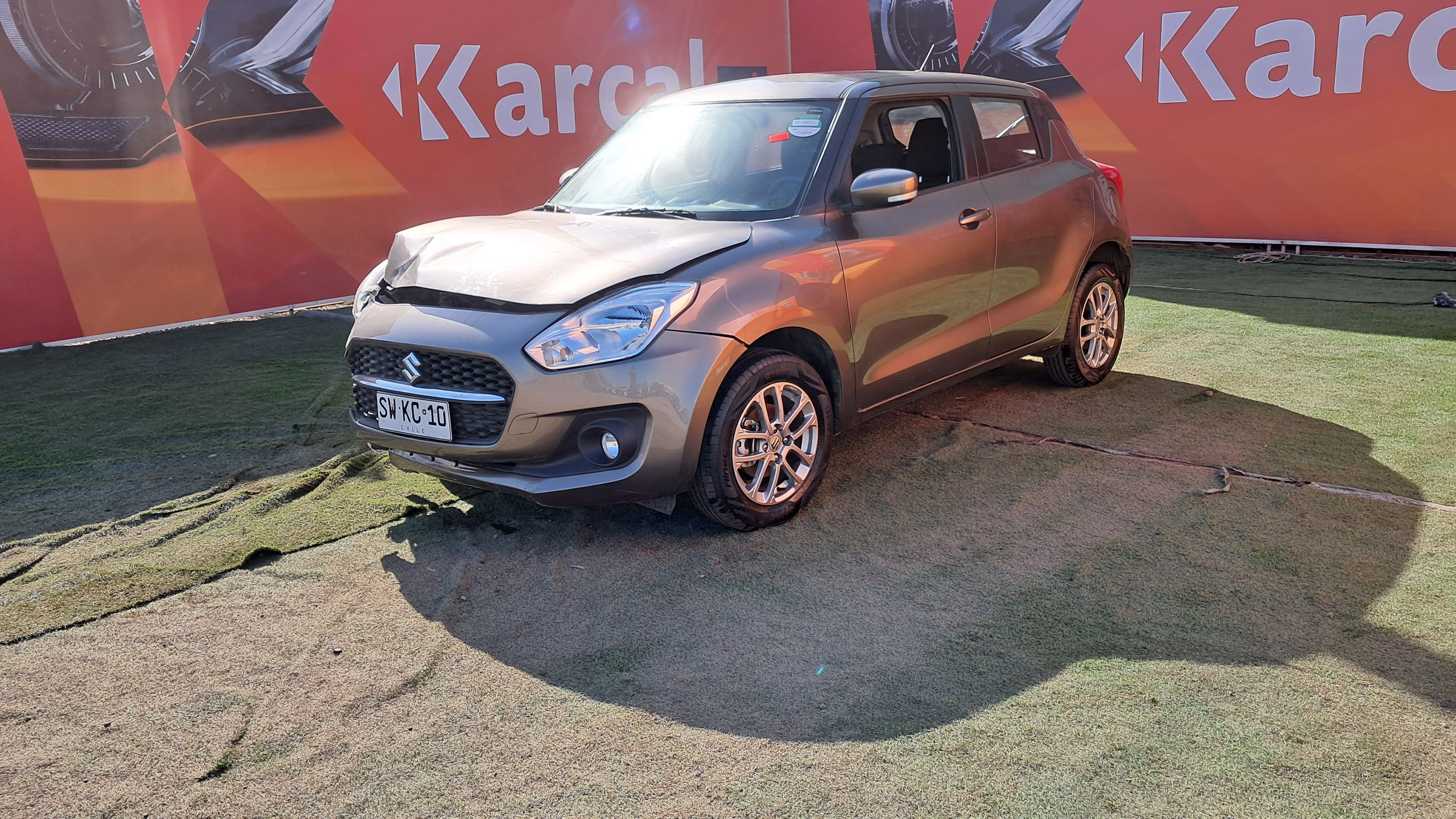 SUZUKI SWIFT GL SPORT HB 1.2 2023 SWKC10