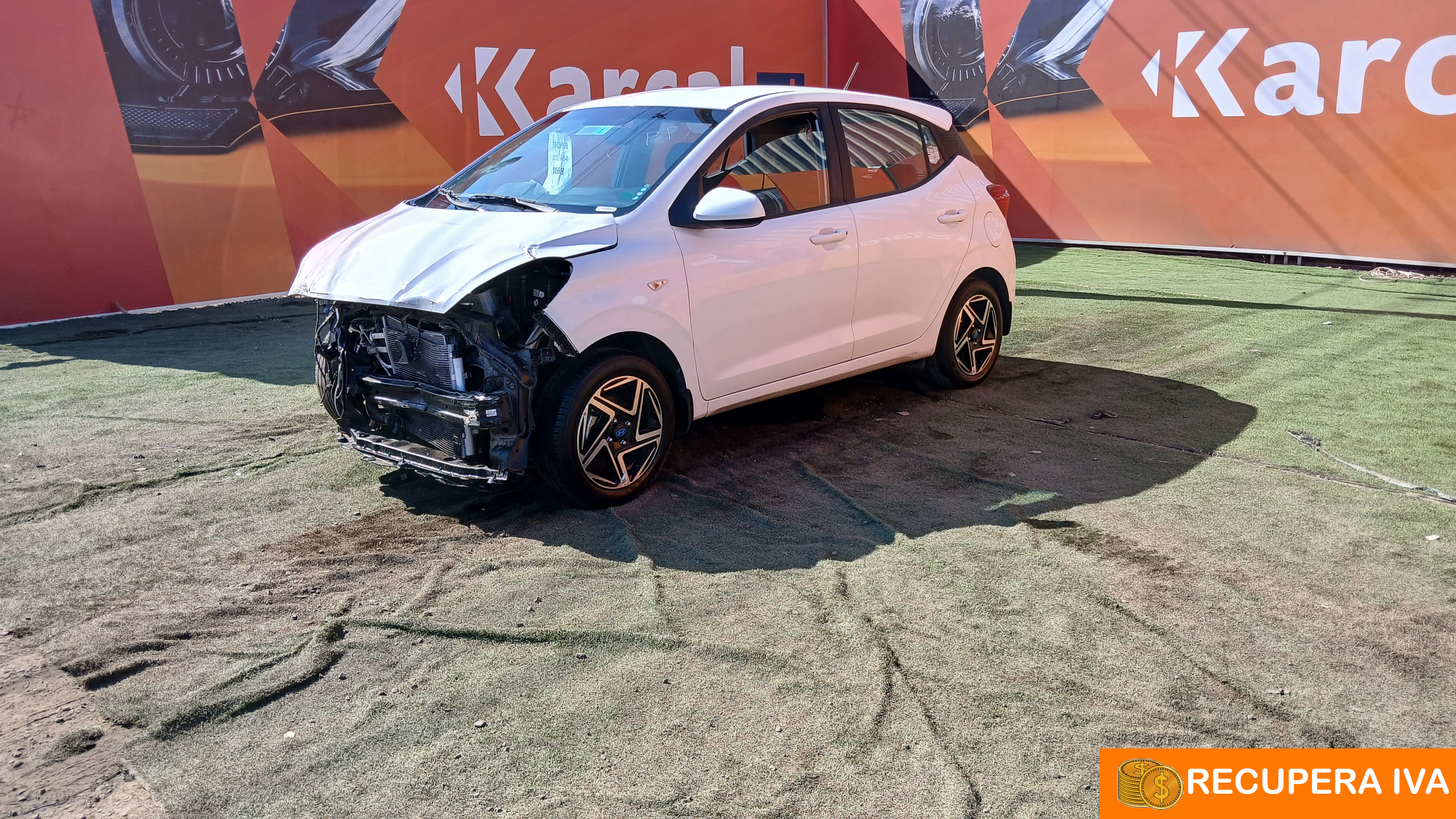 HYUNDAI GRAND I10 4X2 1.2 2024 TFCH98