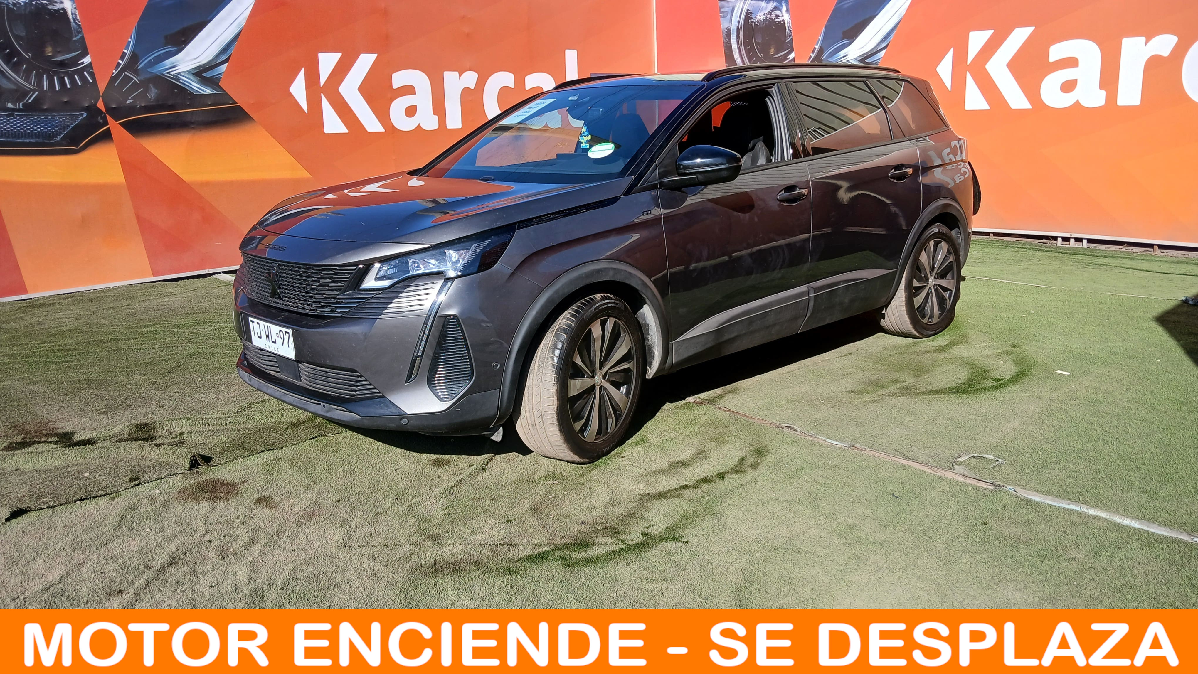 Remates Karcal