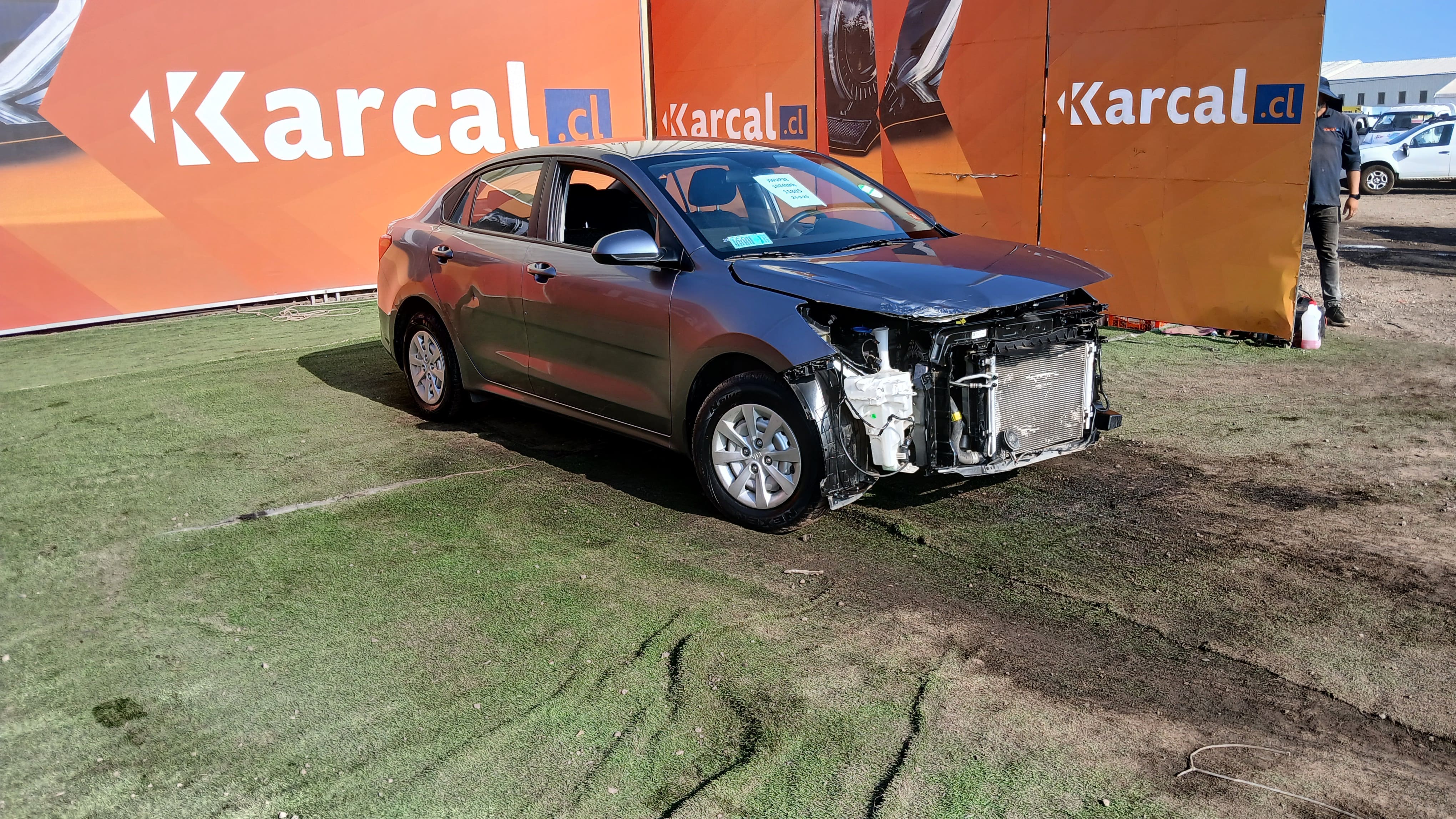 Remates Karcal