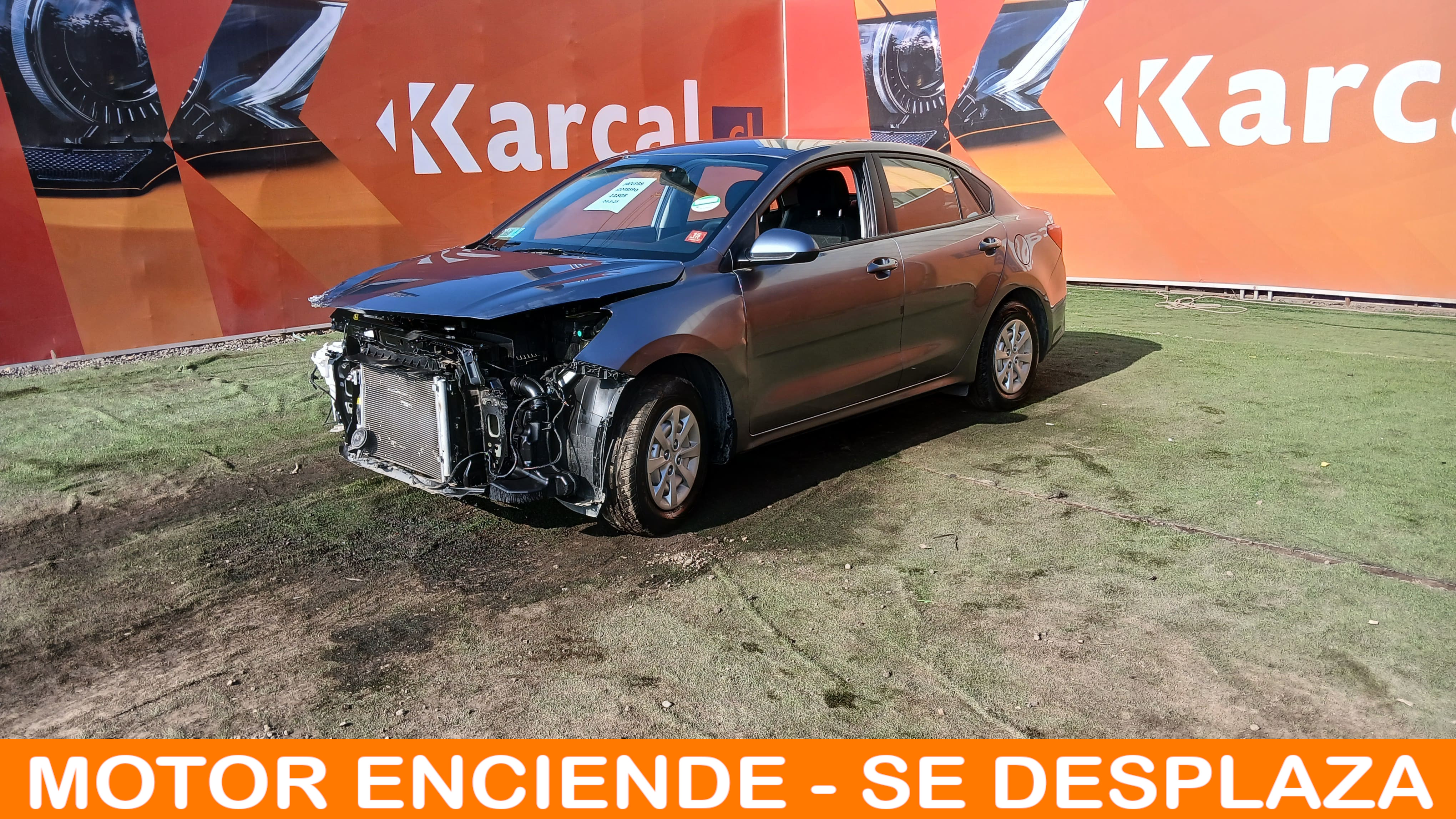Remates Karcal