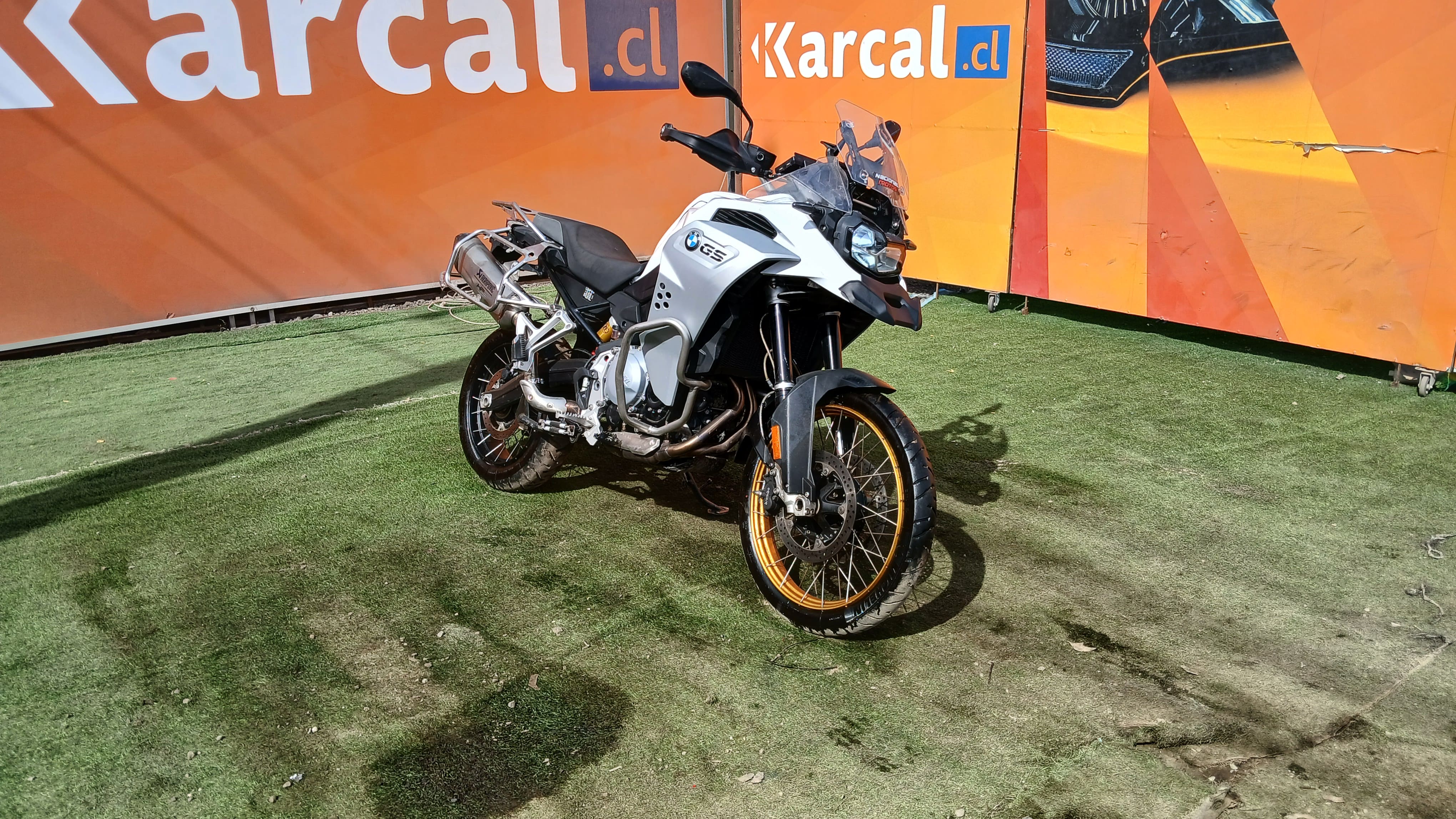 Remates Karcal
