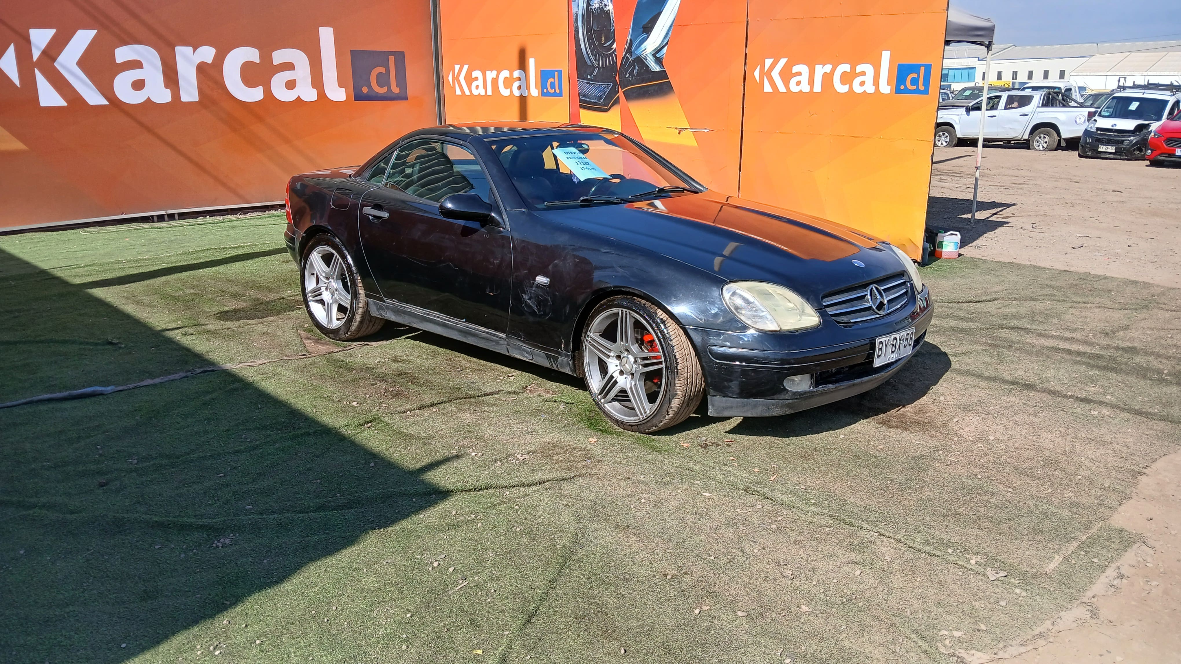 Remates Karcal