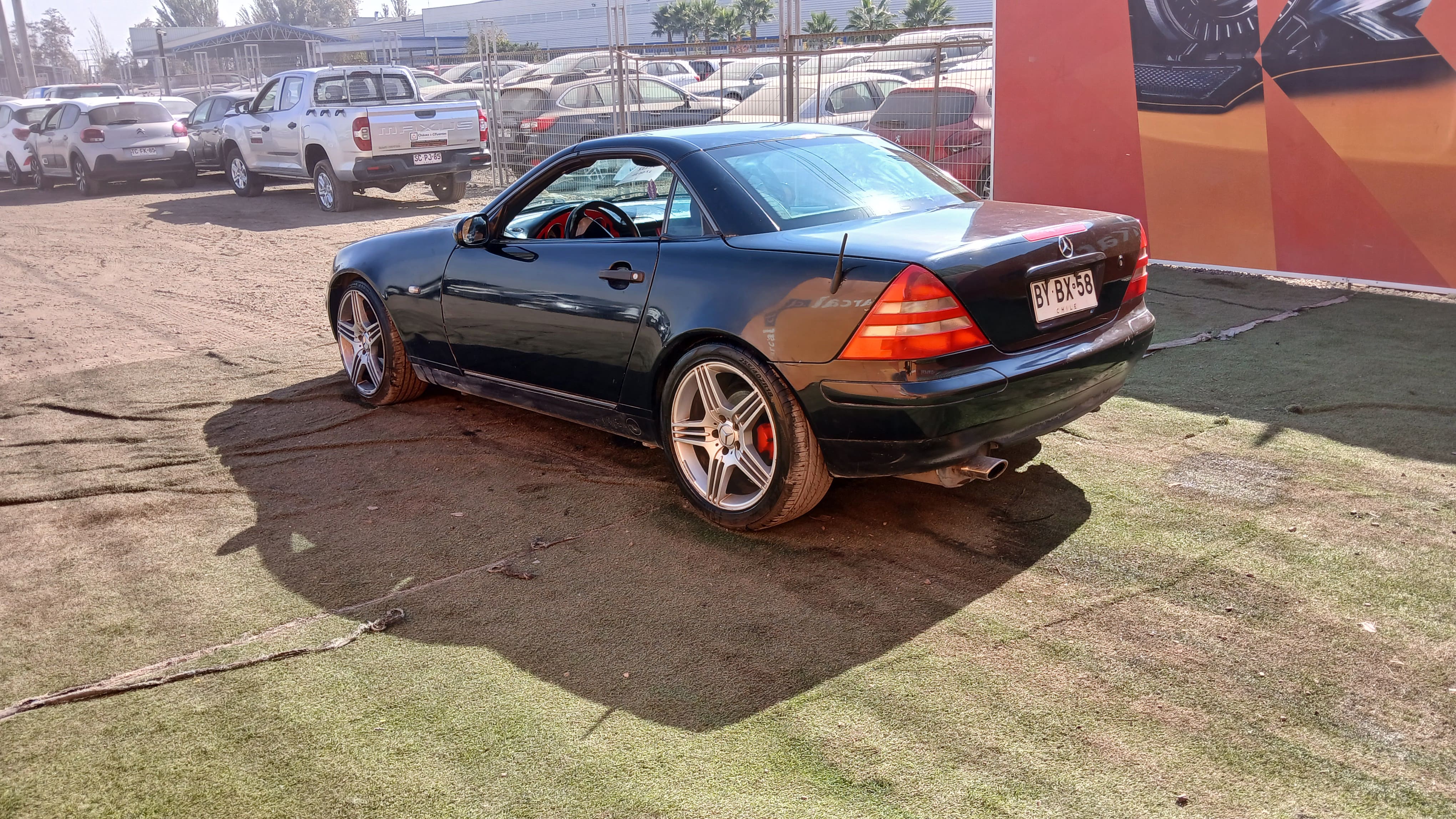 Remates Karcal