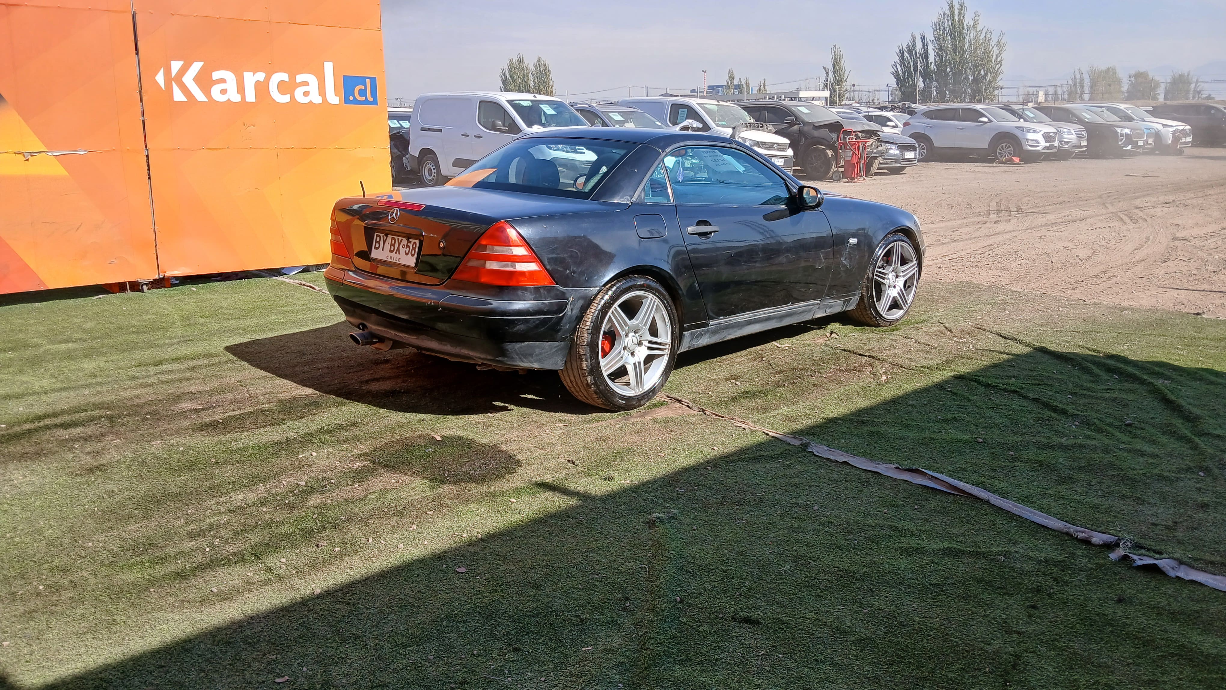 Remates Karcal