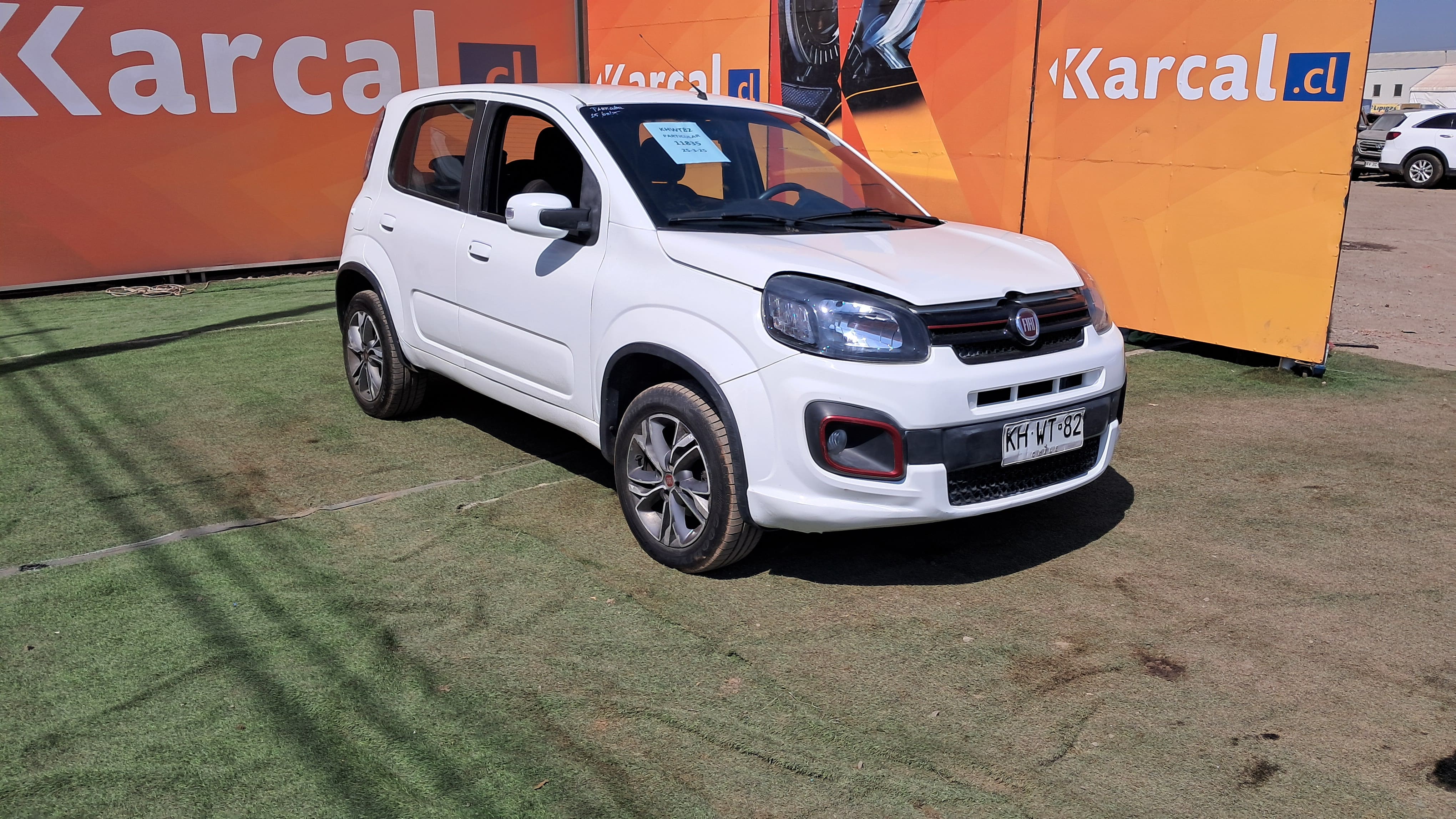 Remates Karcal