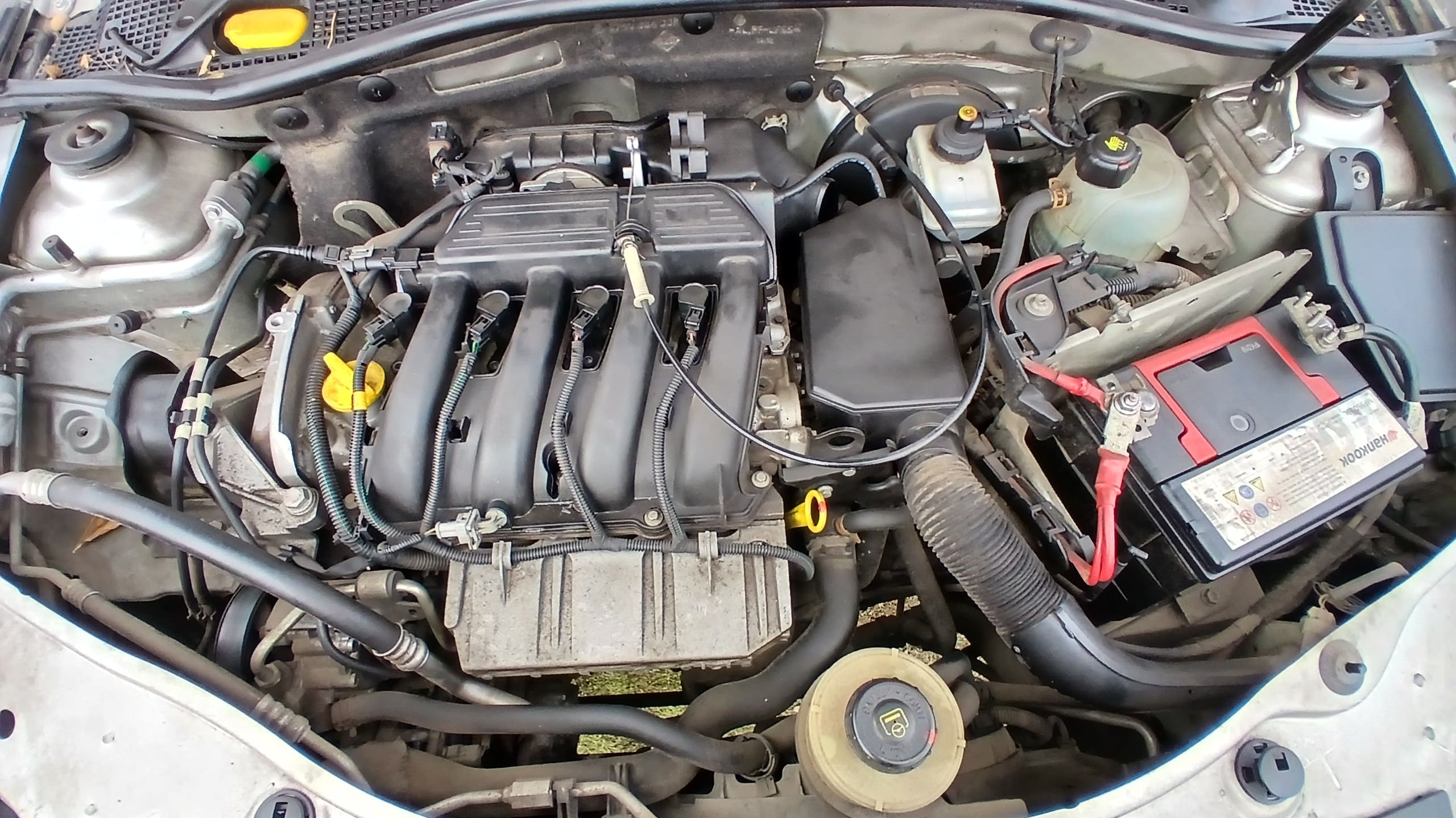 Remates Karcal