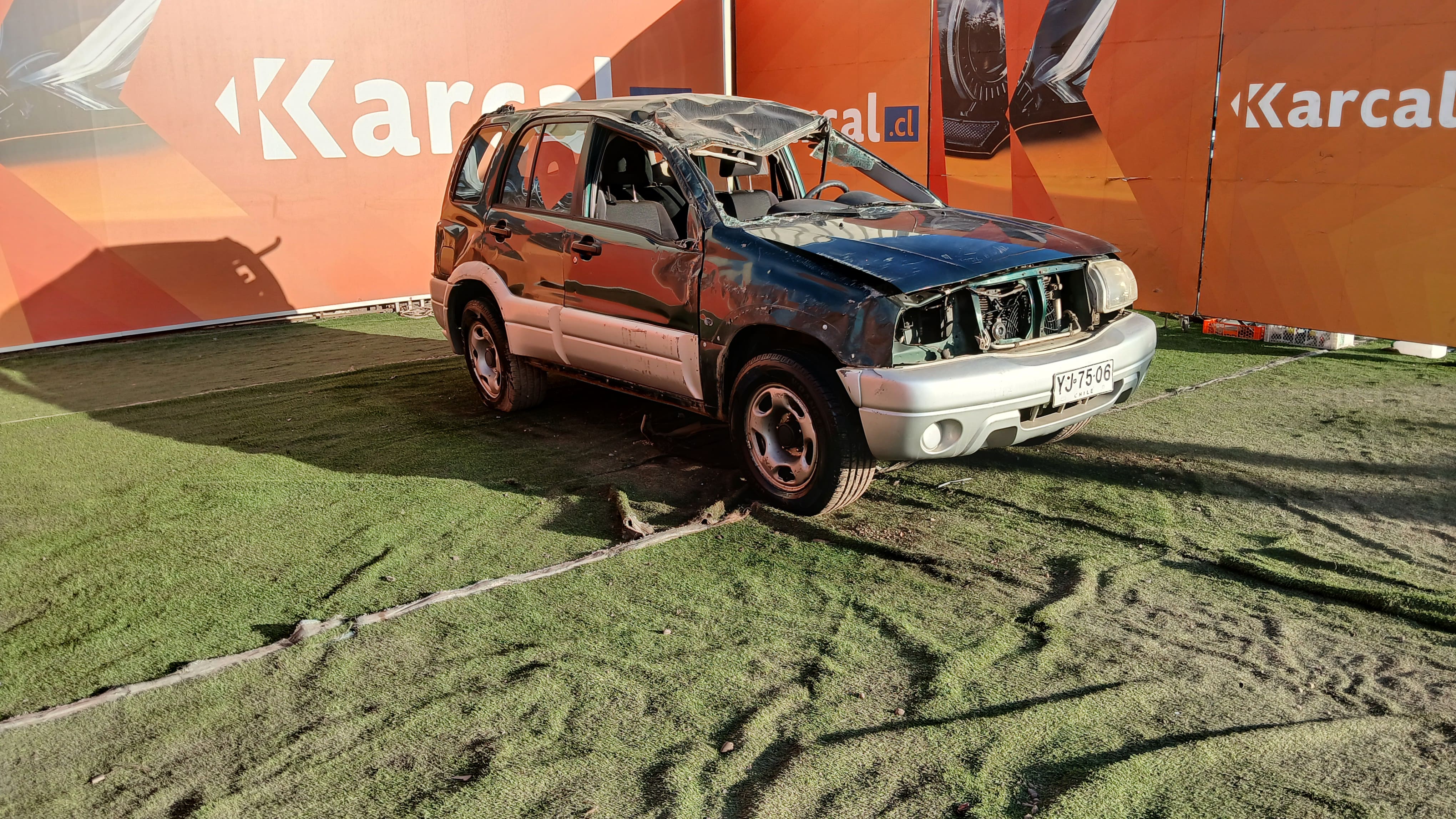 Remates Karcal
