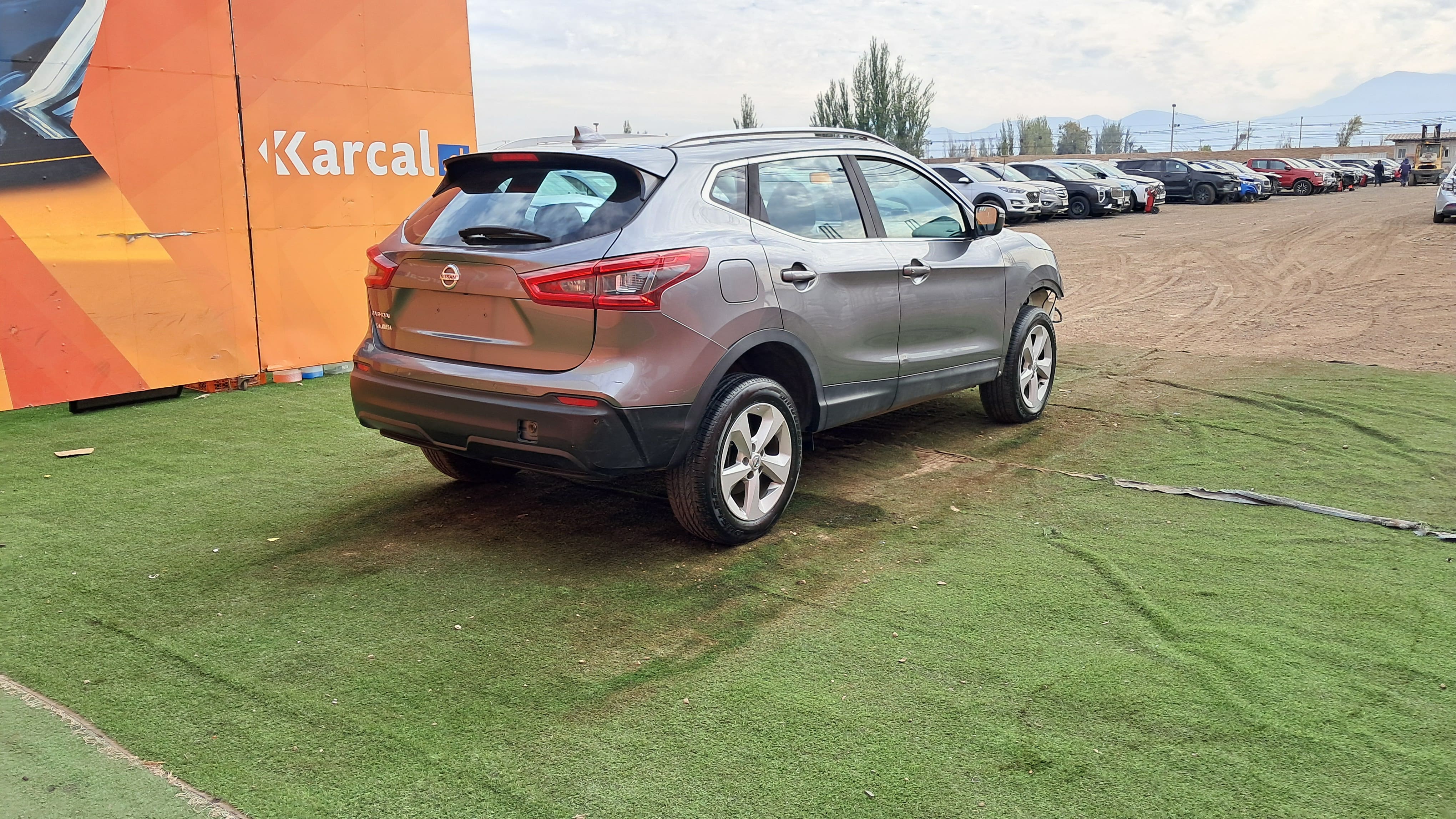 Remates Karcal
