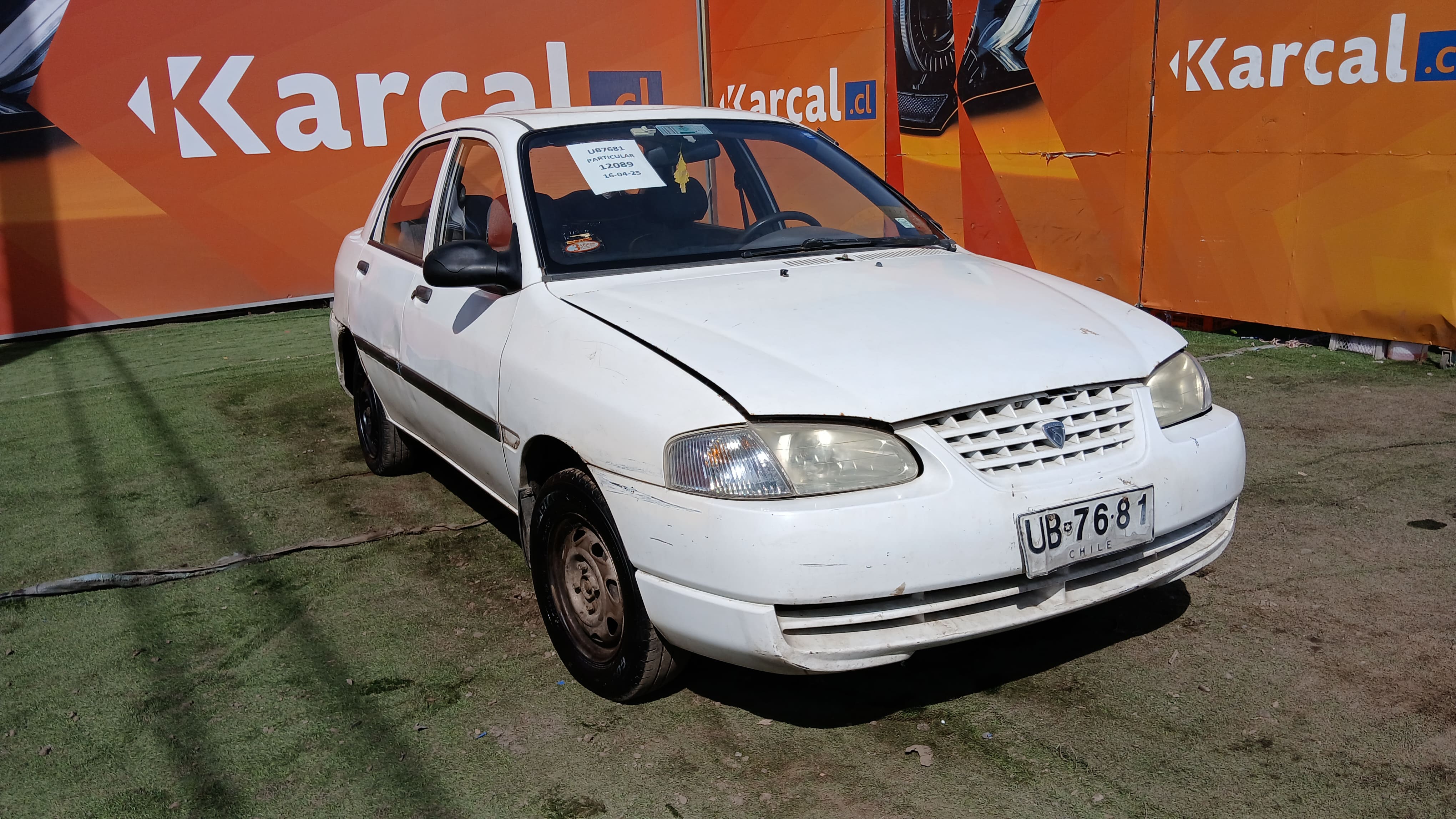 Remates Karcal