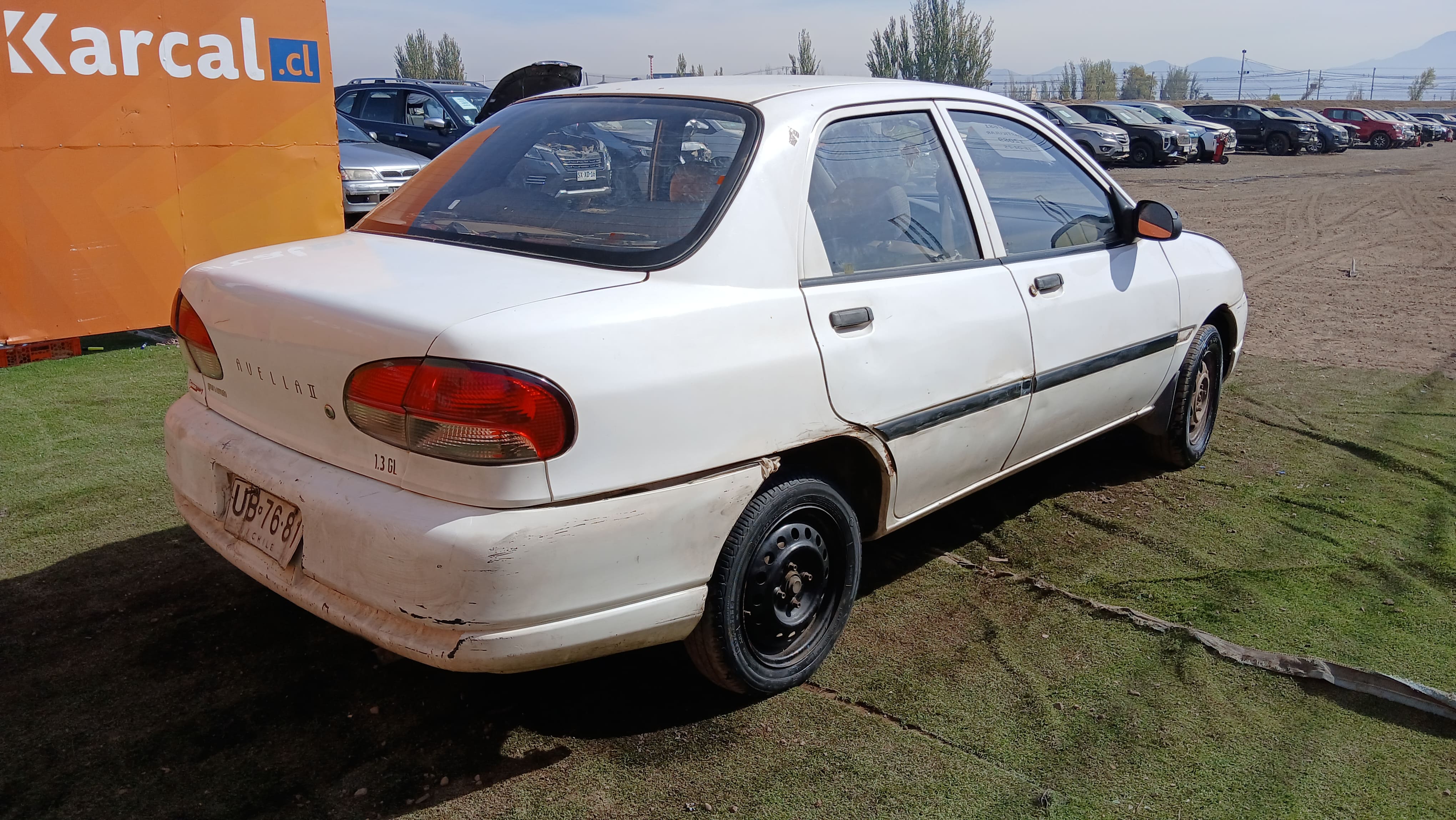 Remates Karcal
