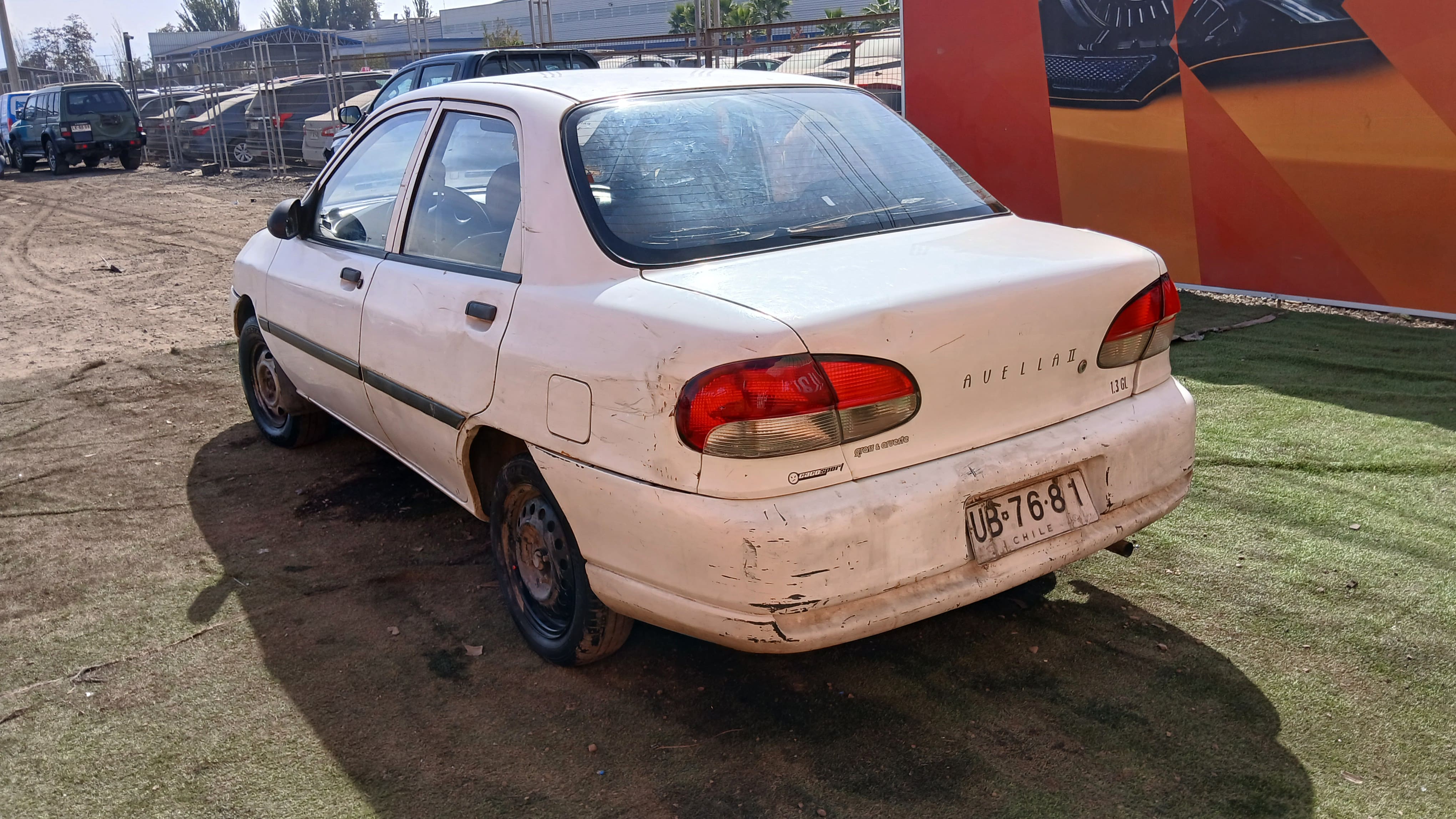 Remates Karcal