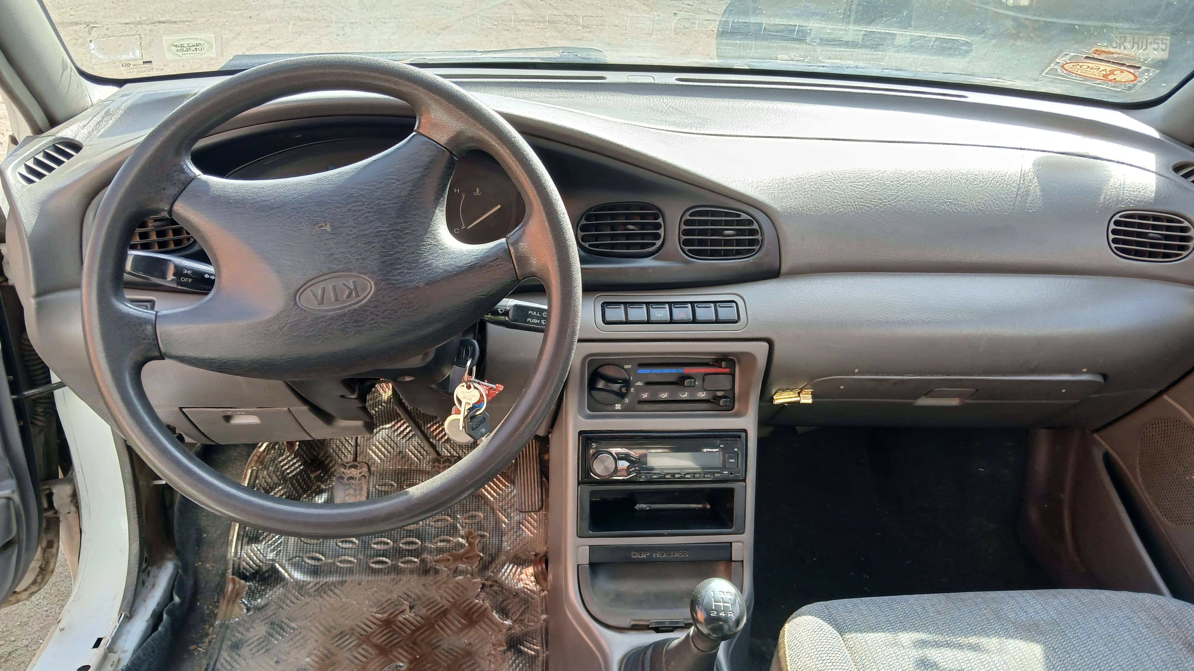 Remates Karcal