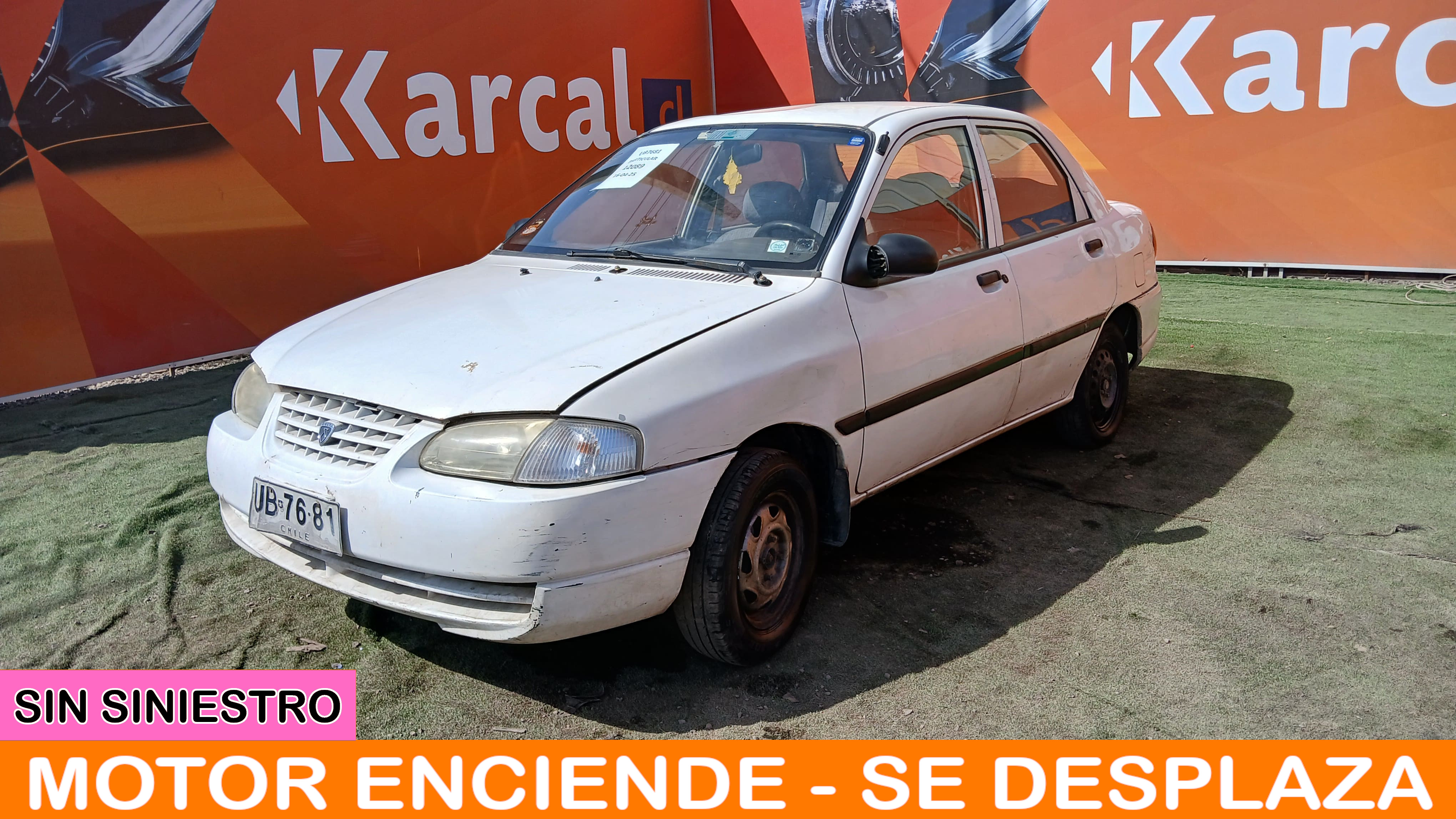 Remates Karcal