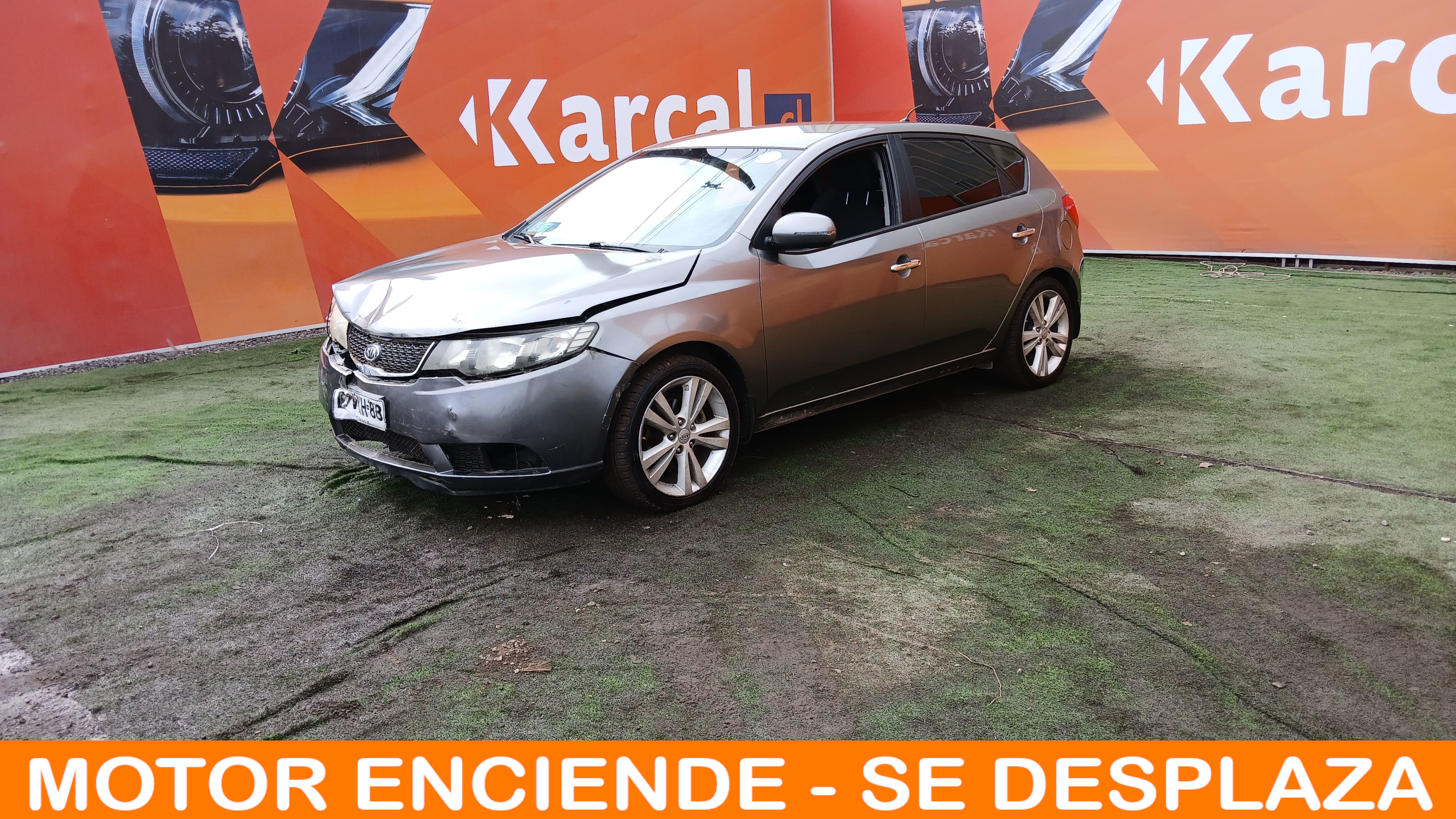 Remates Karcal