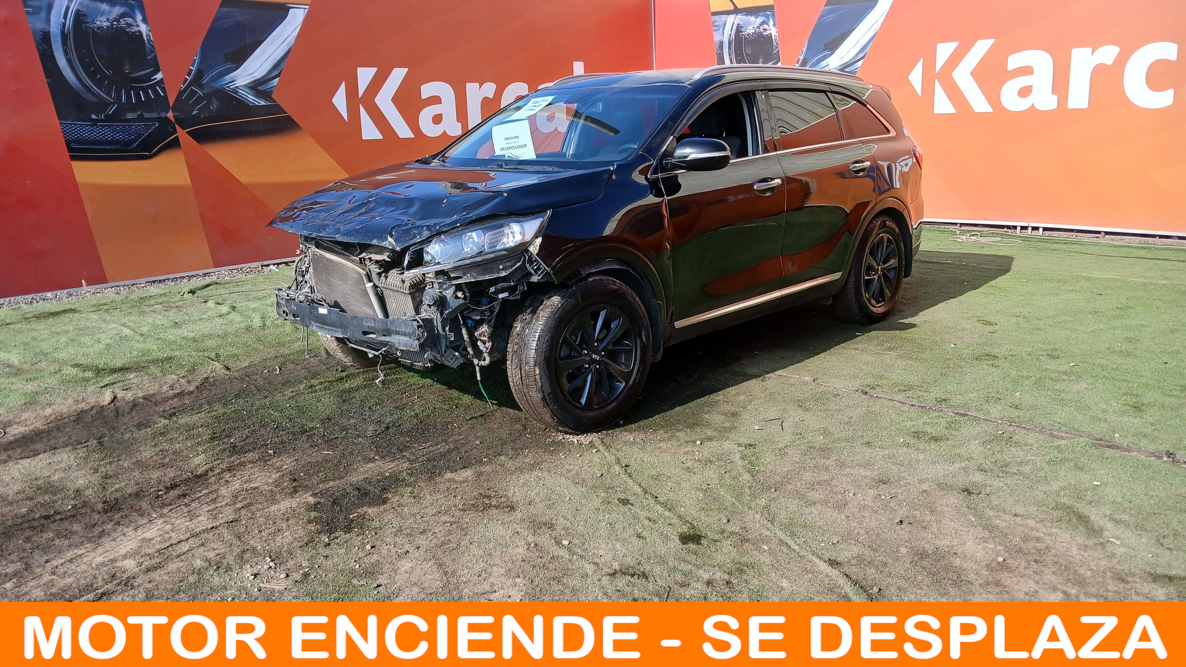 Remates Karcal