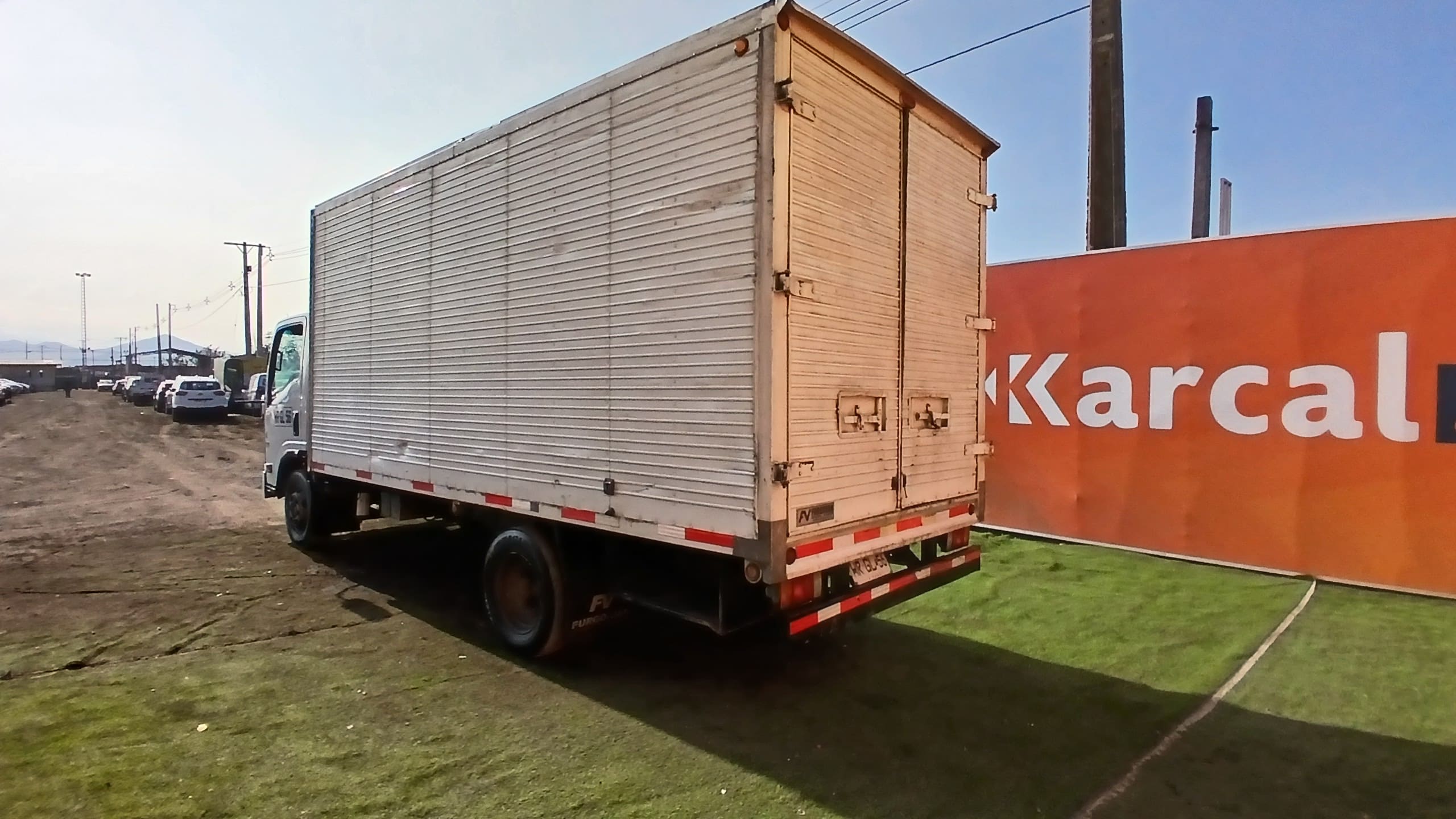 Remates Karcal