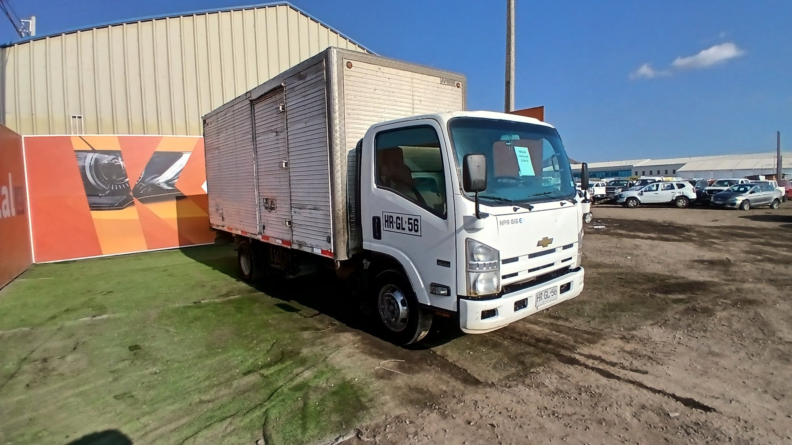 Remates Karcal