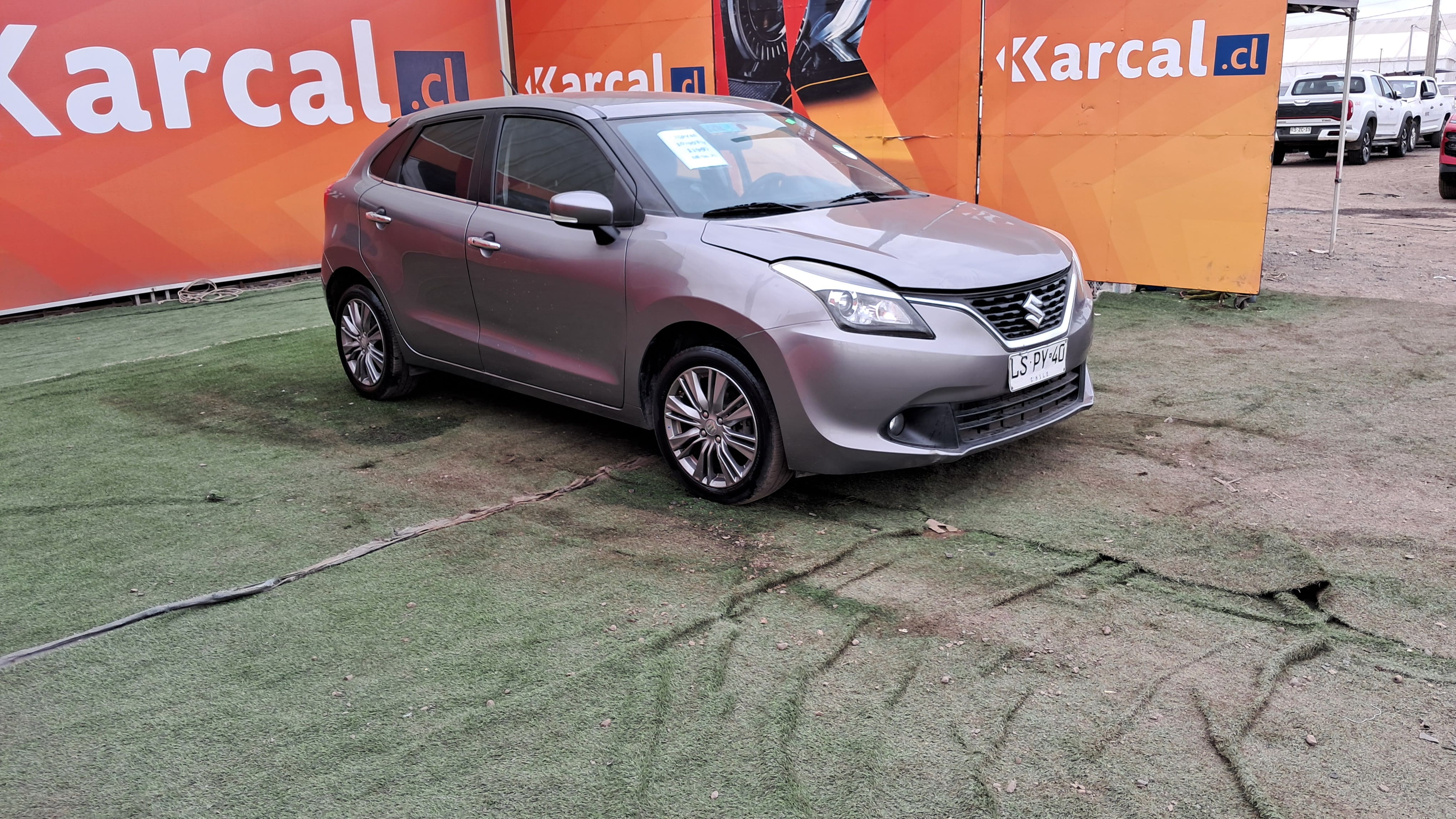 Remates Karcal