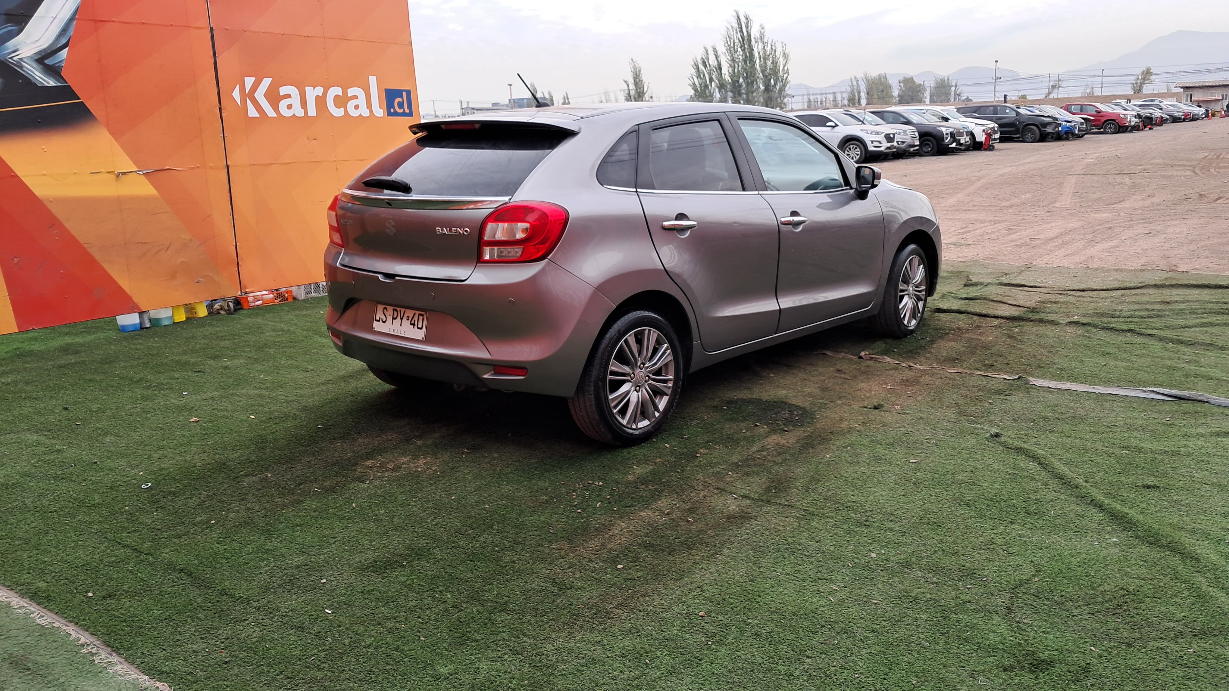 Remates Karcal