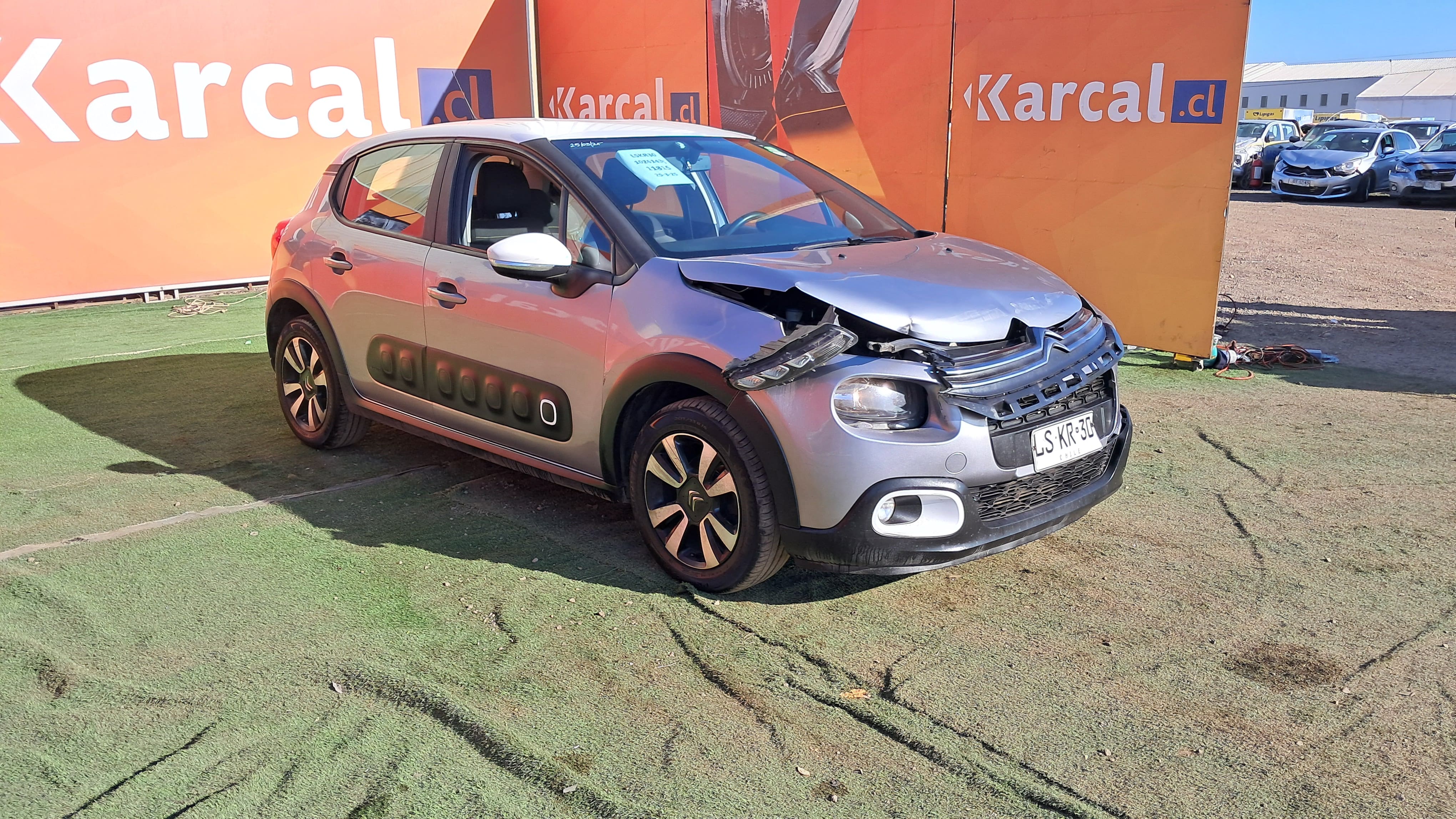 Remates Karcal