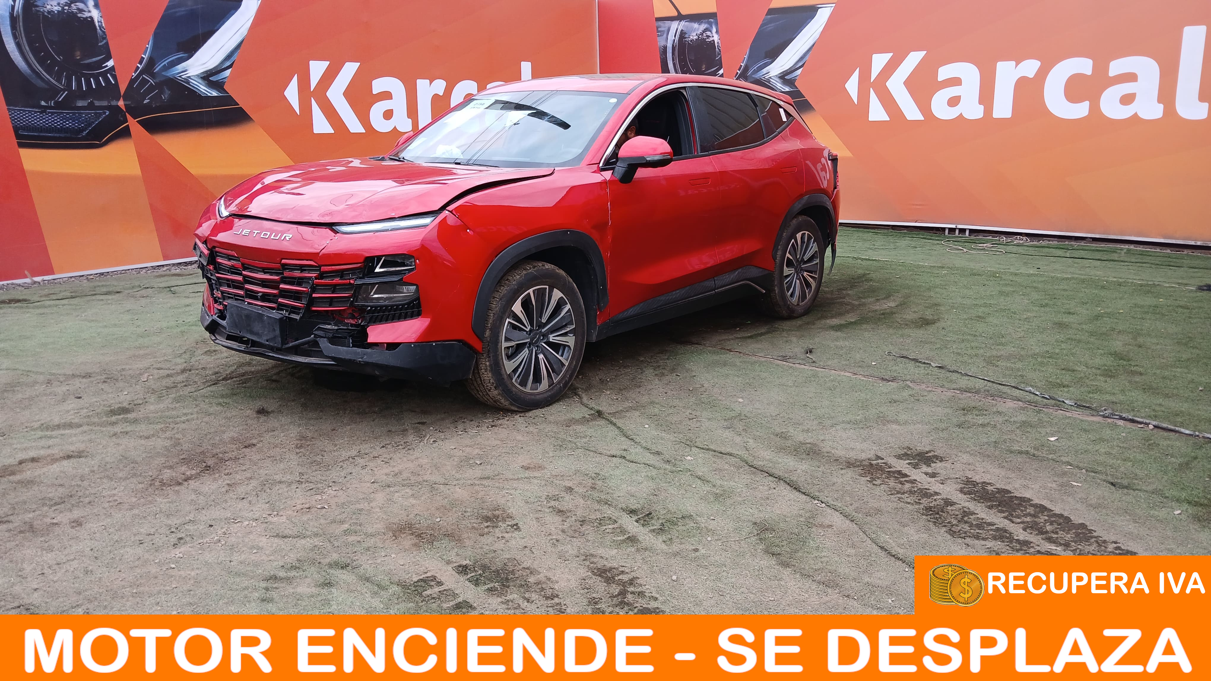 Remates Karcal
