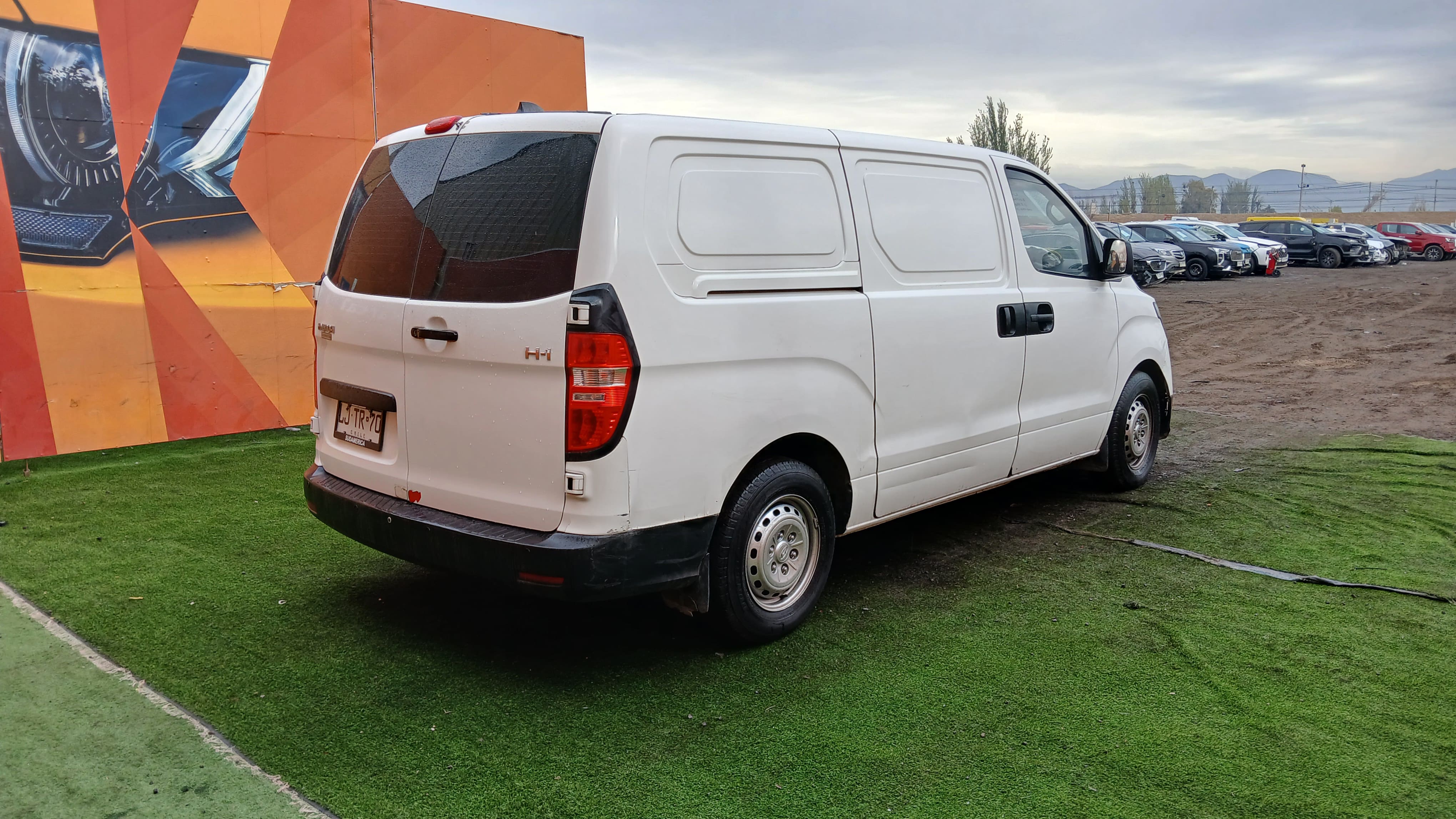 Remates Karcal