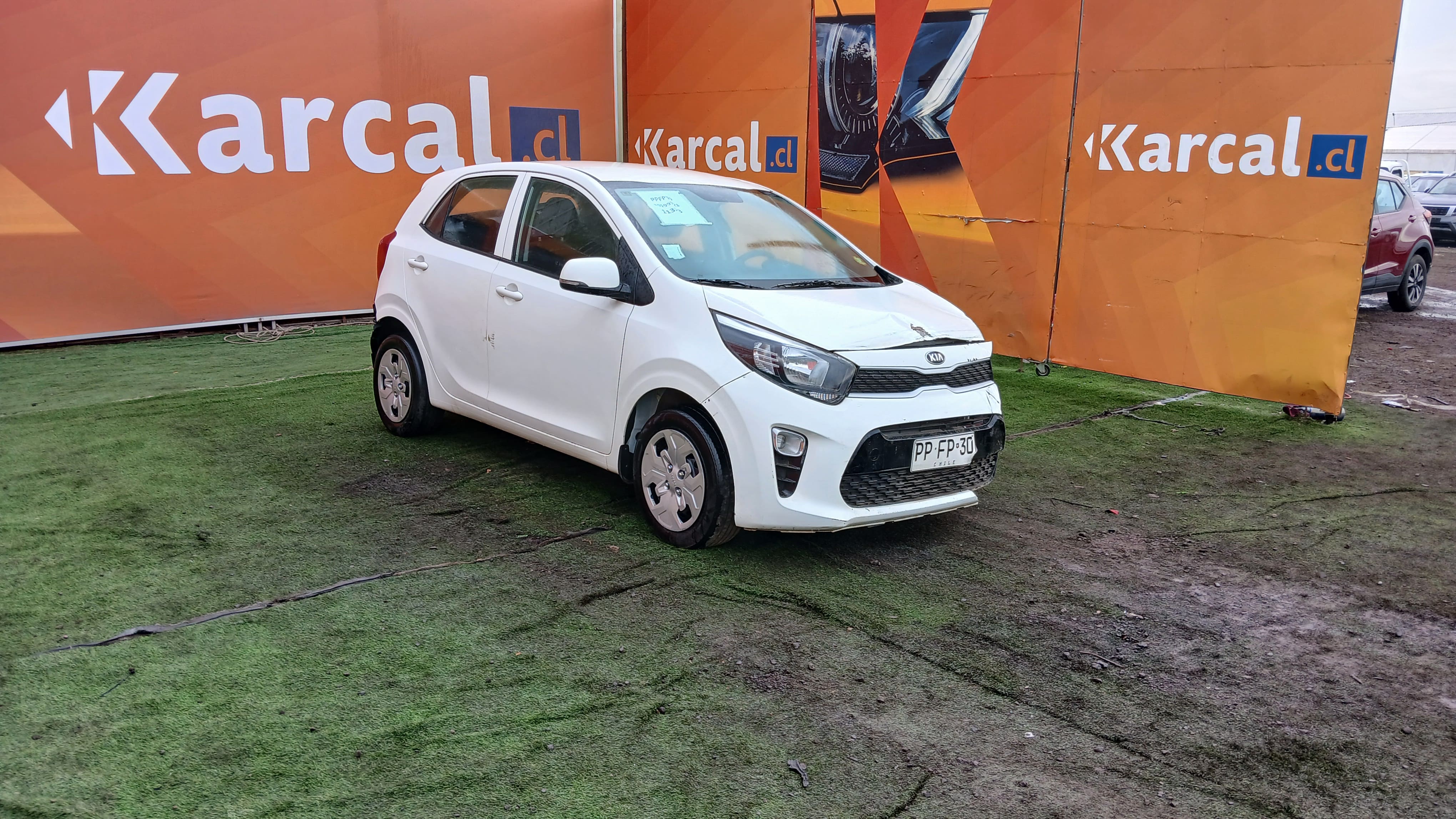 Remates Karcal