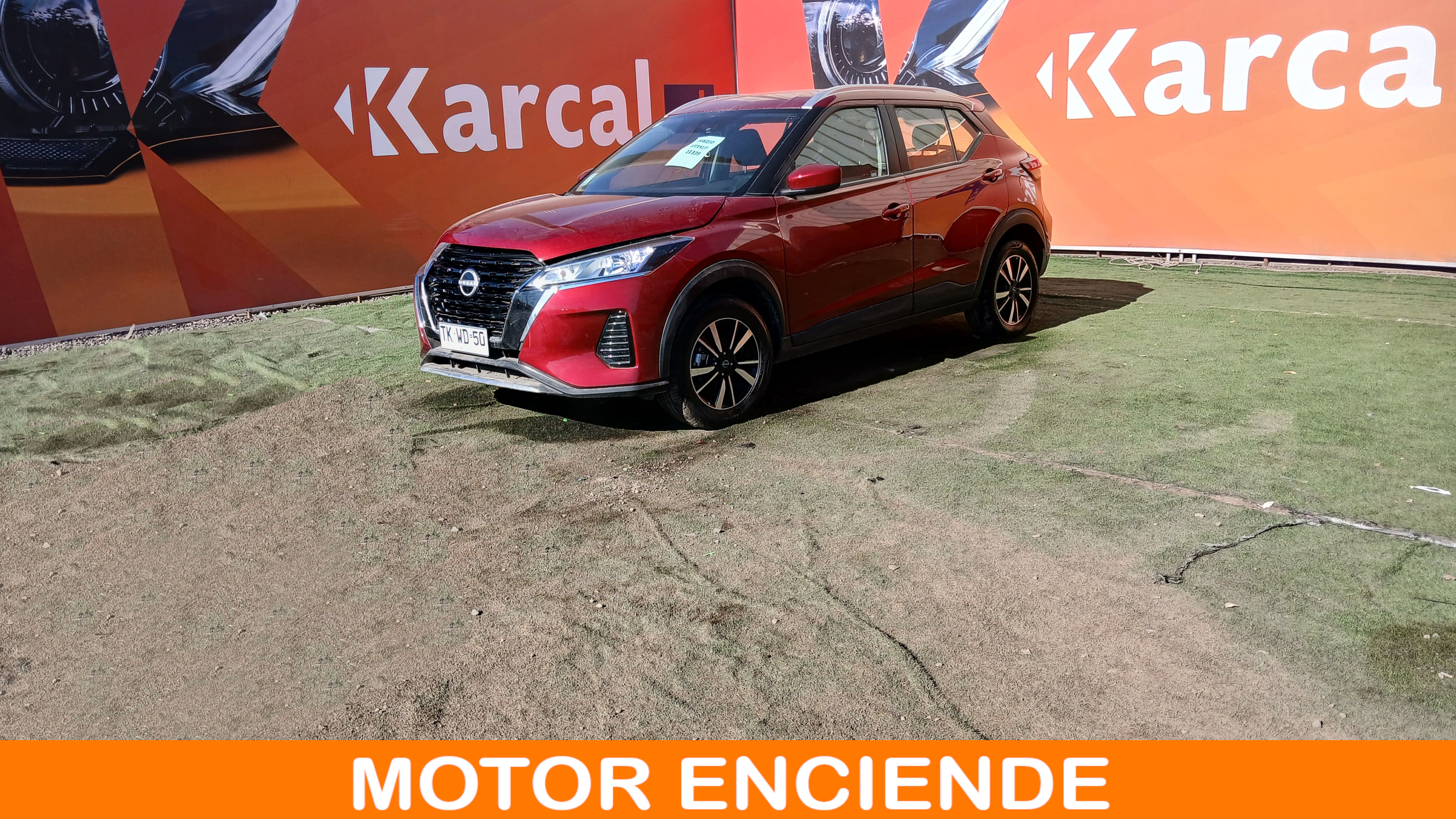 Remates Karcal